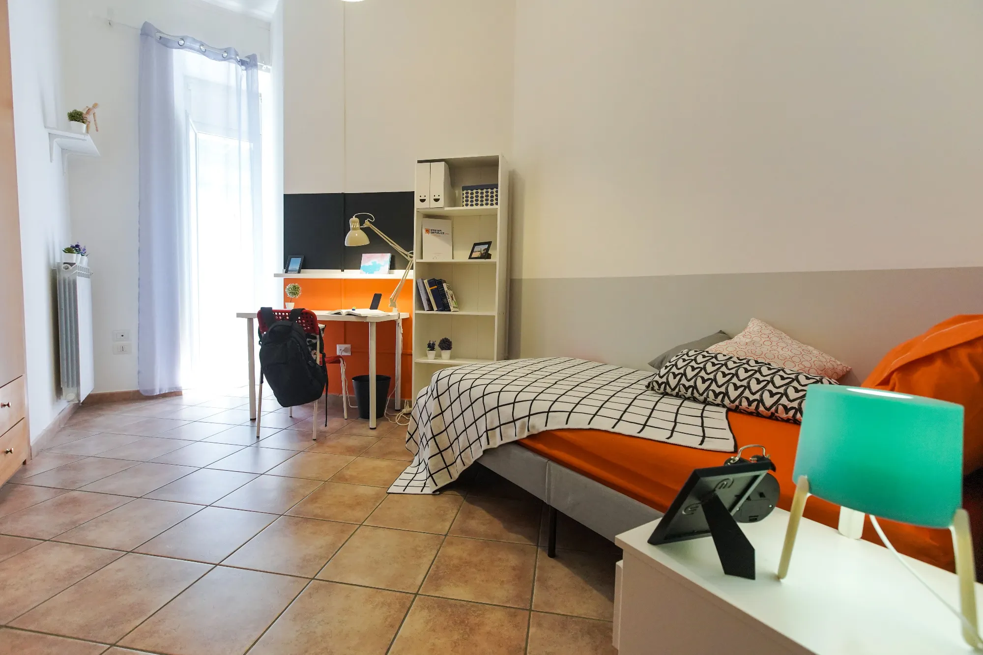 Room in Naples