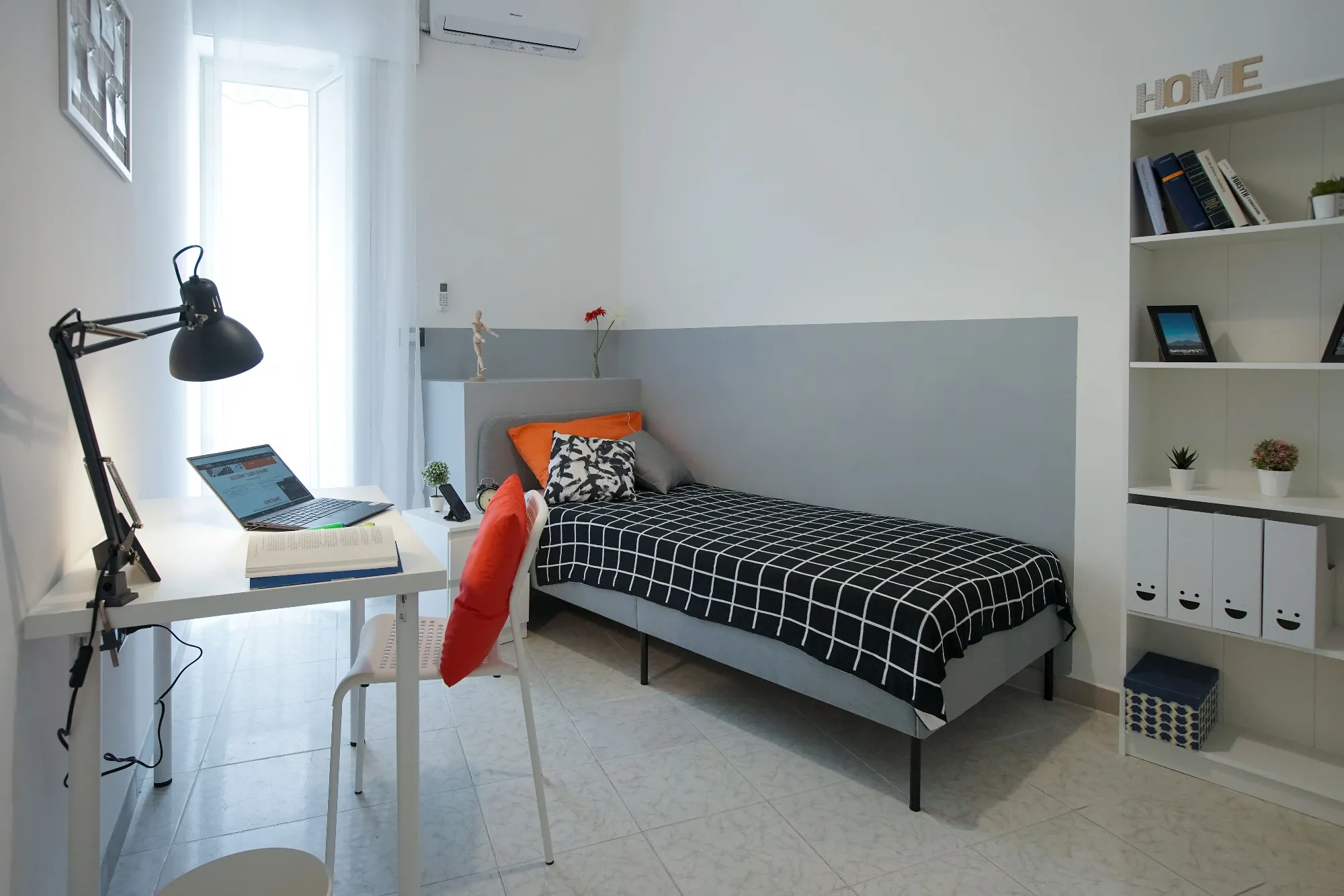 Room in Naples