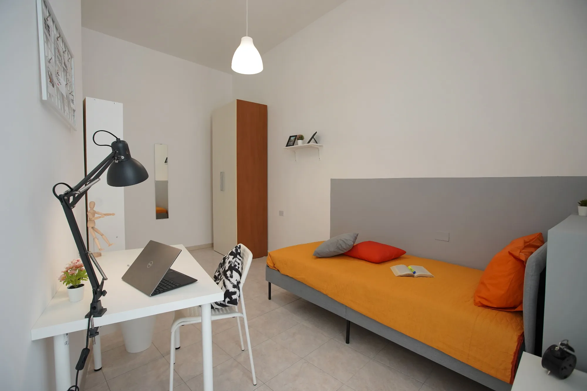 Private room in Naples photo 2