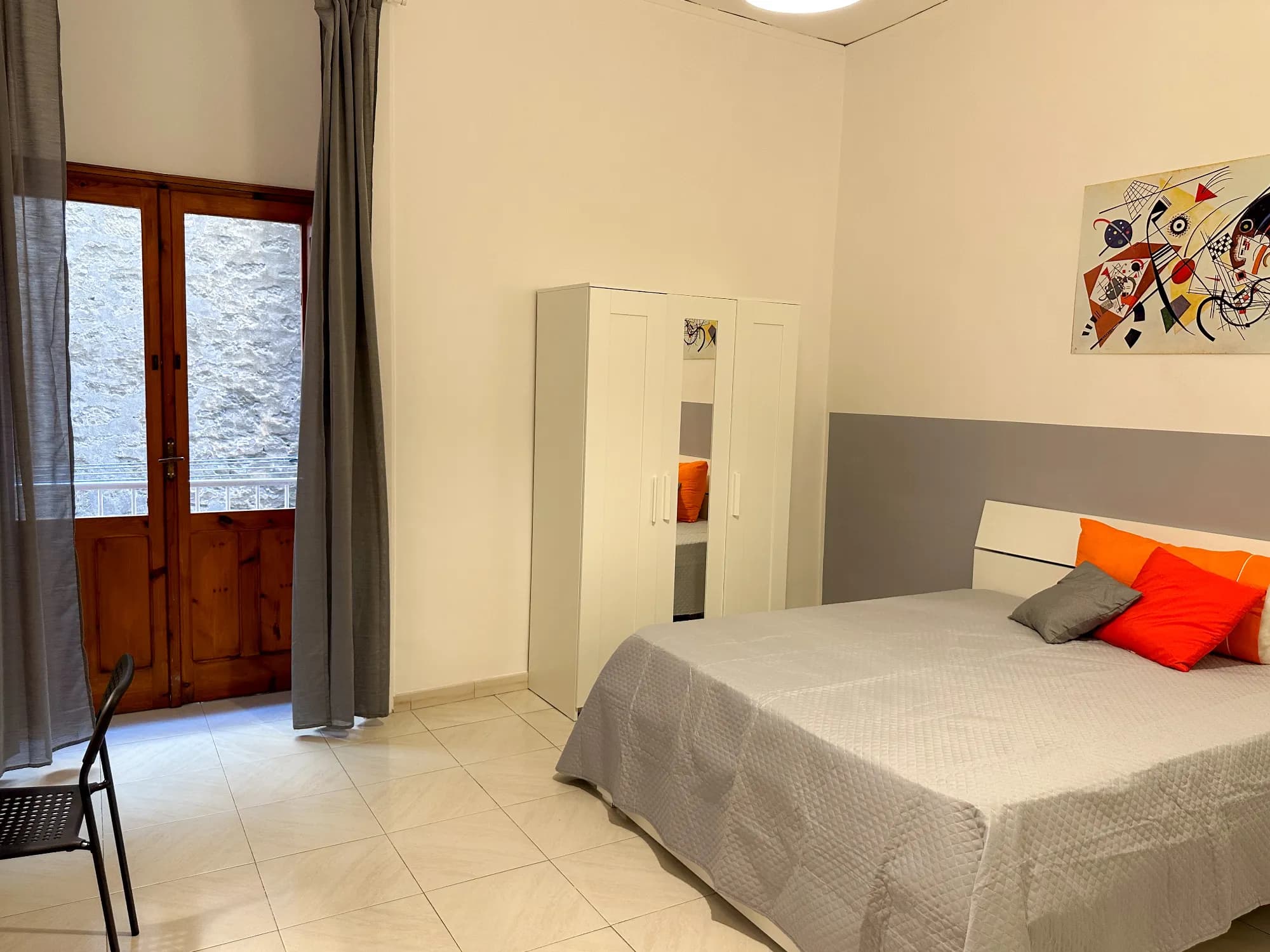 Habitación privada en Naples photo 3
