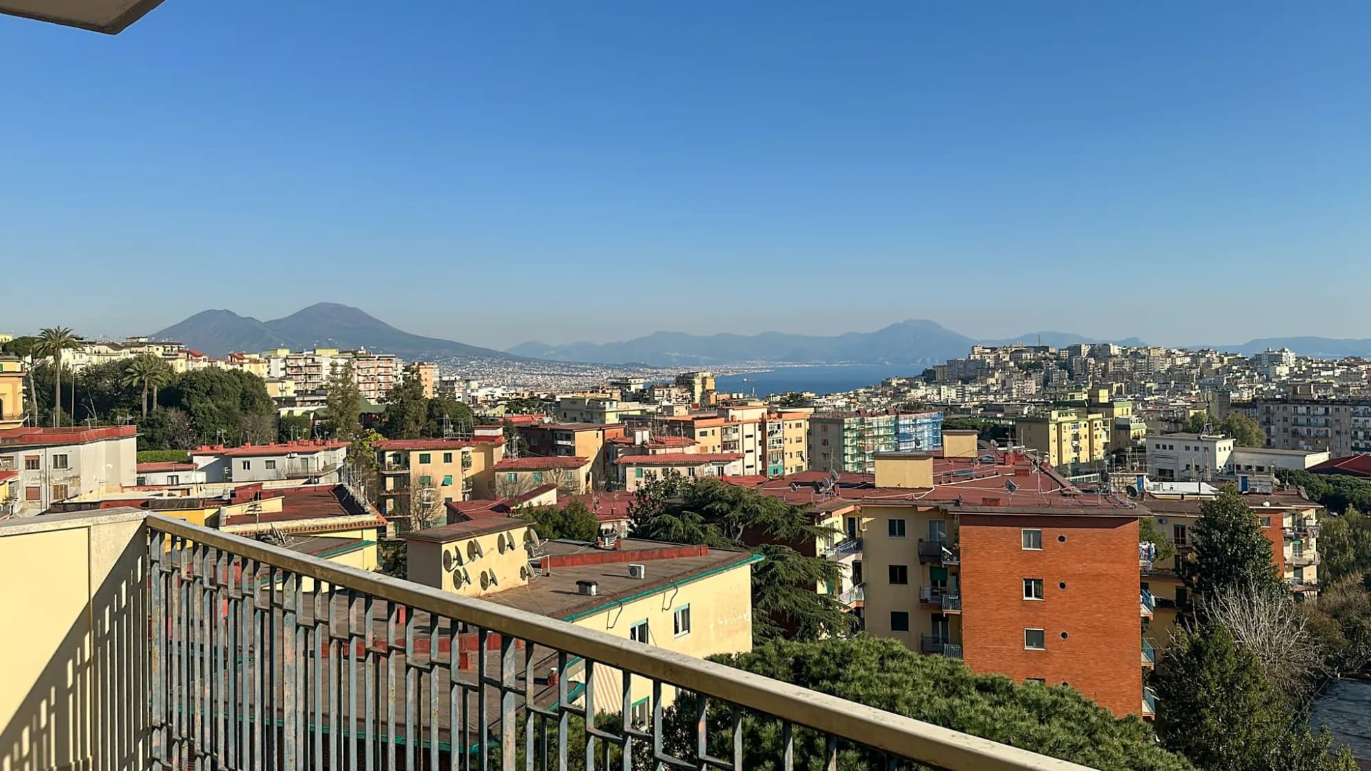 Habitación privada en Naples photo 5