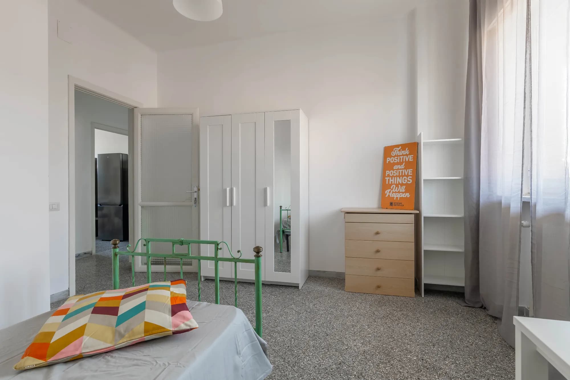 Habitación privada en Bari photo 5