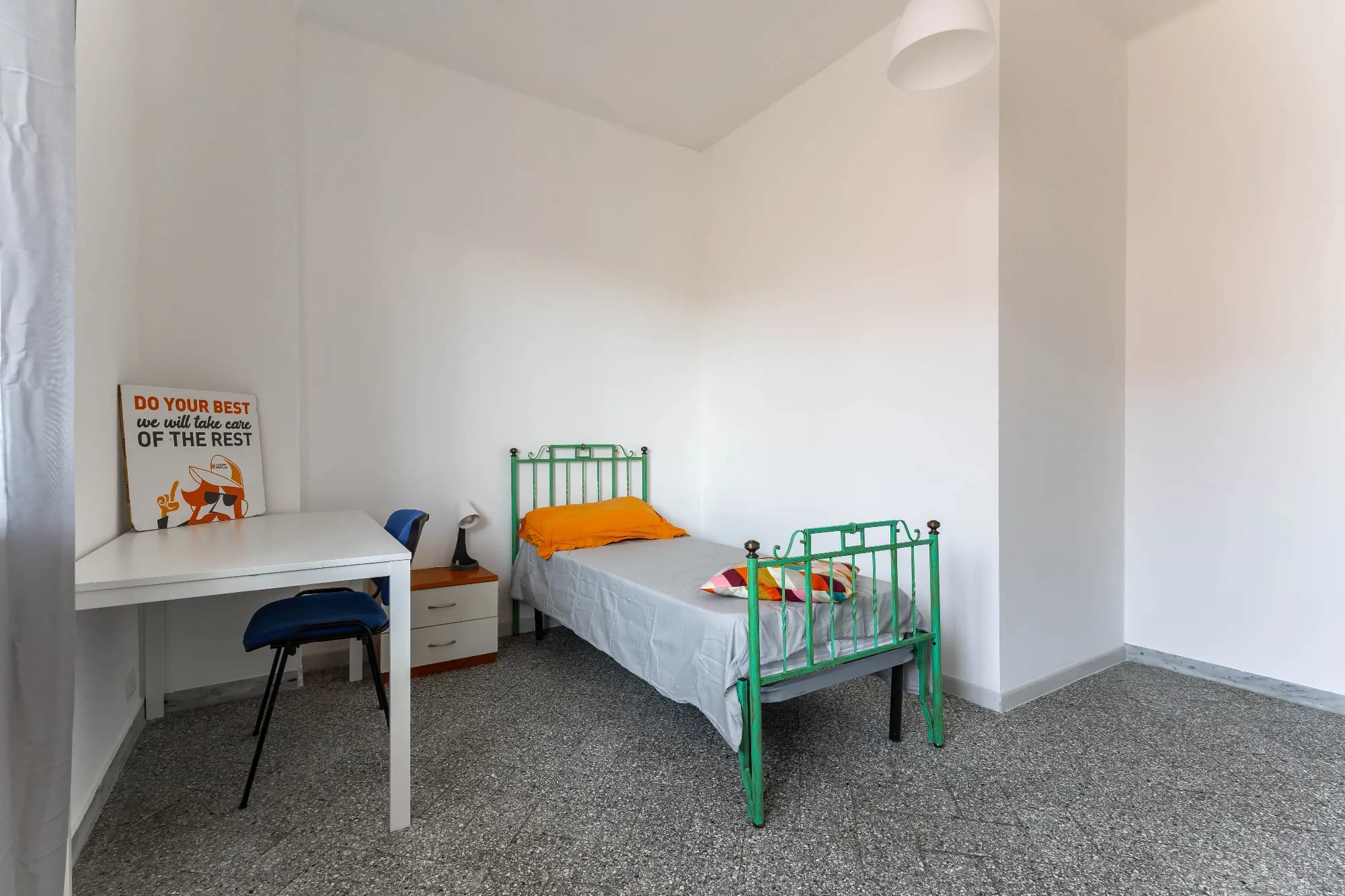 Habitación privada en Bari photo 3