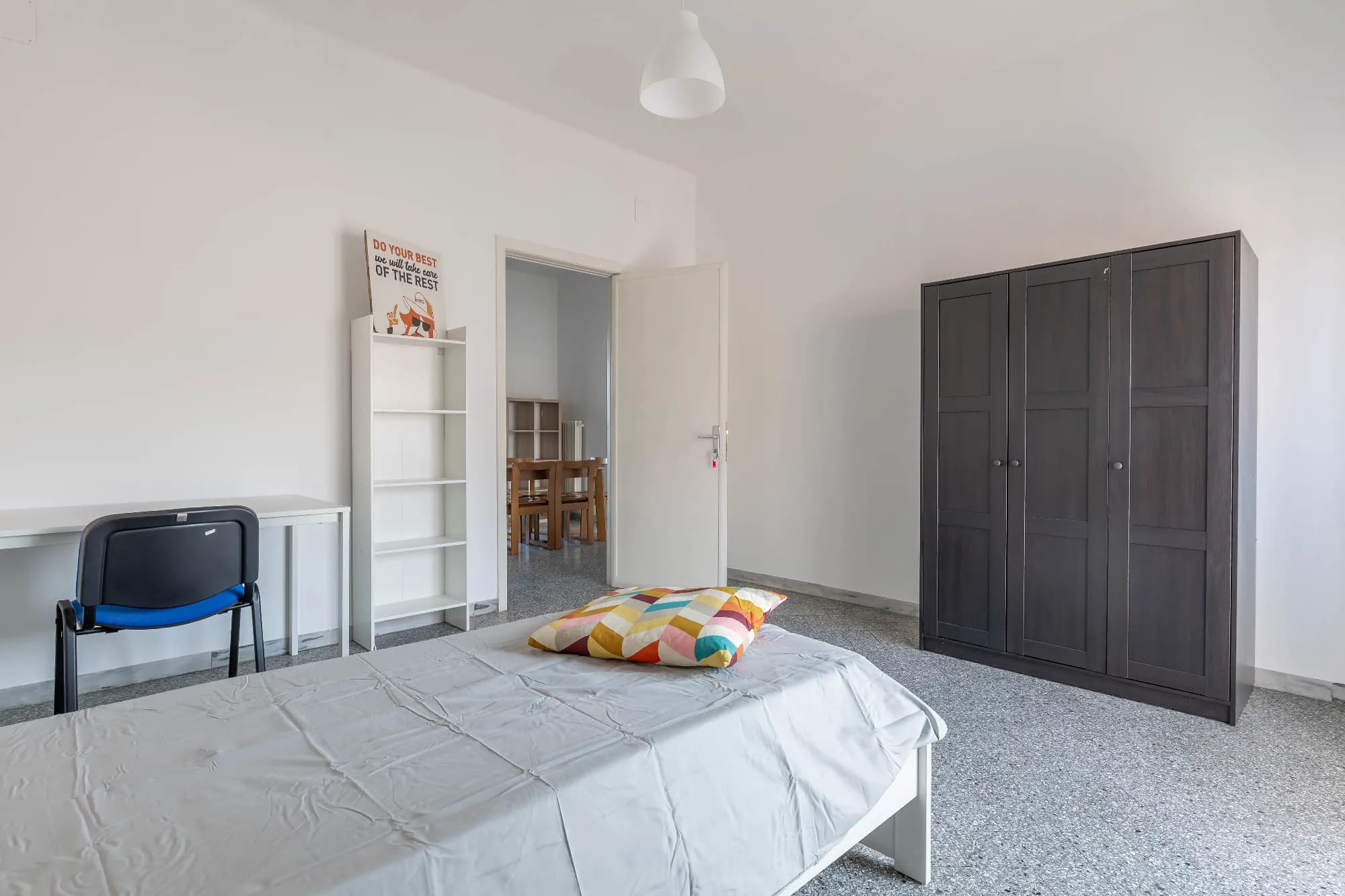 Habitación privada en Bari photo 3