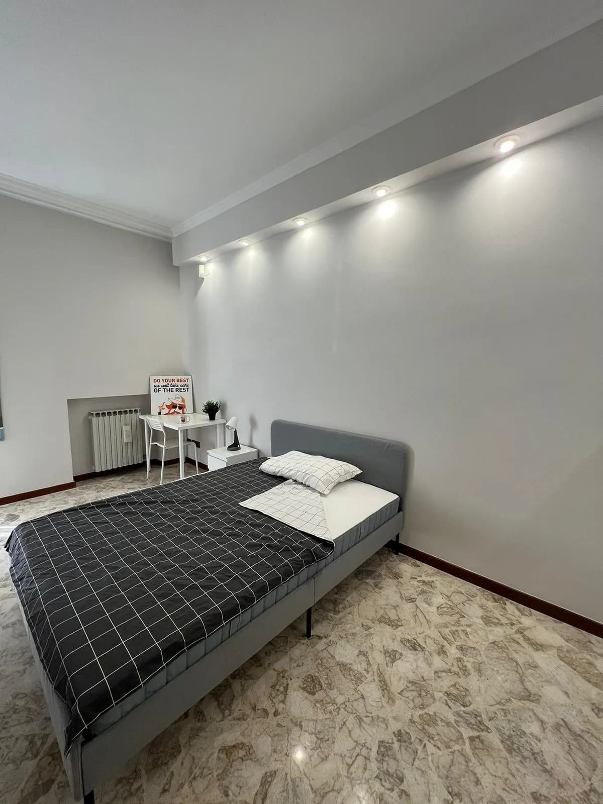 Private room in Bari photo 3