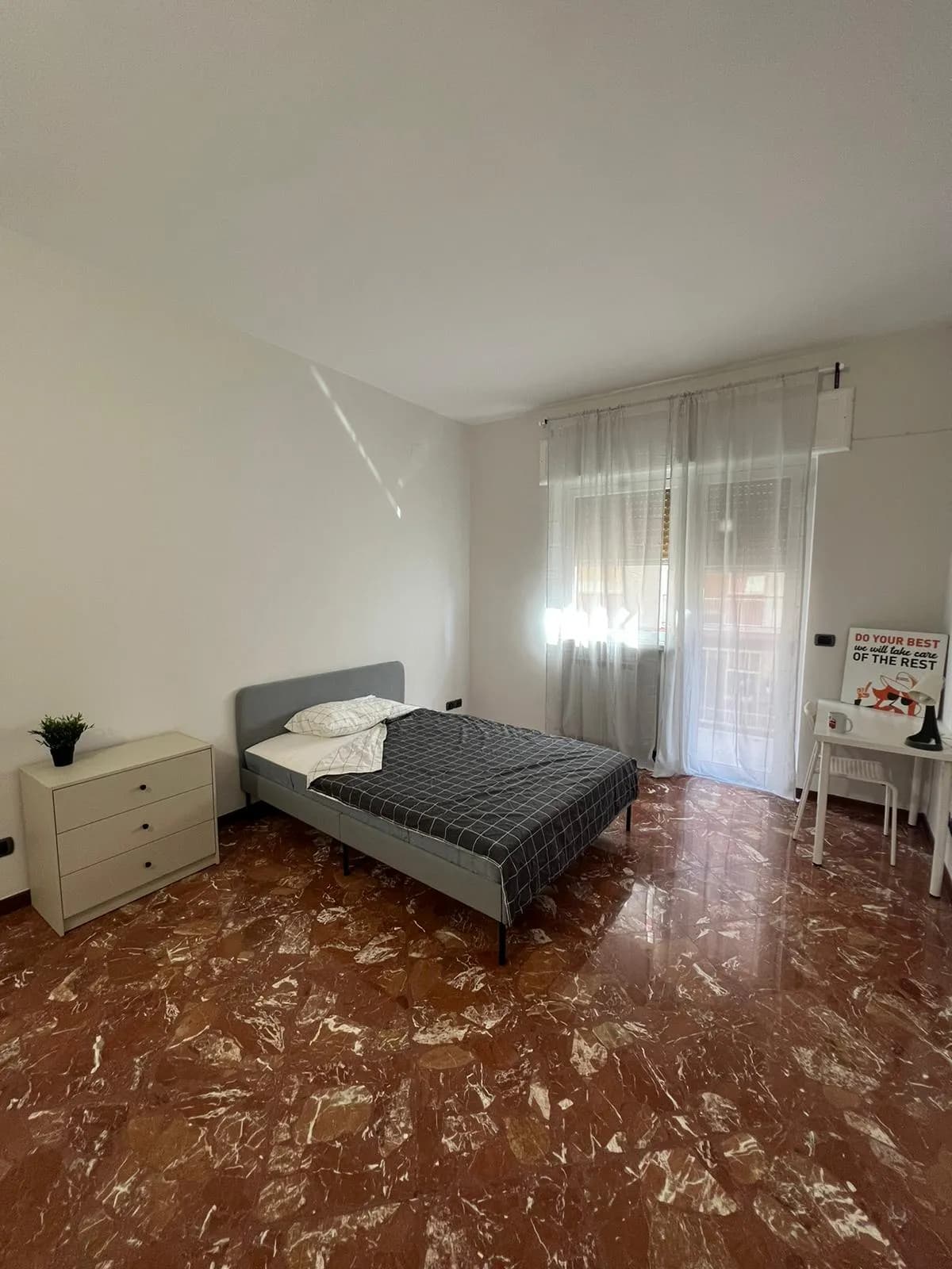 Habitación privada en Bari photo 3