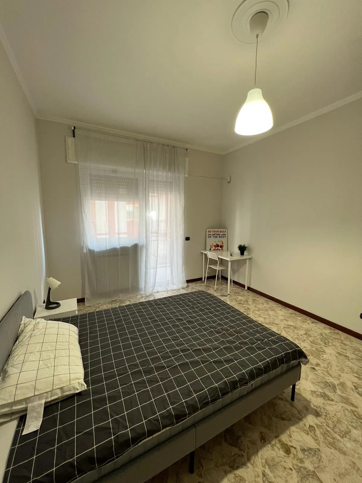 Habitación privada en Bari photo 3