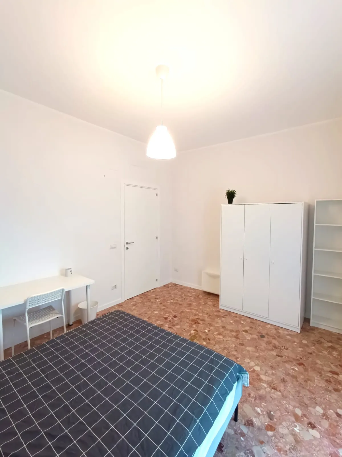 Habitación privada en Bari photo 3