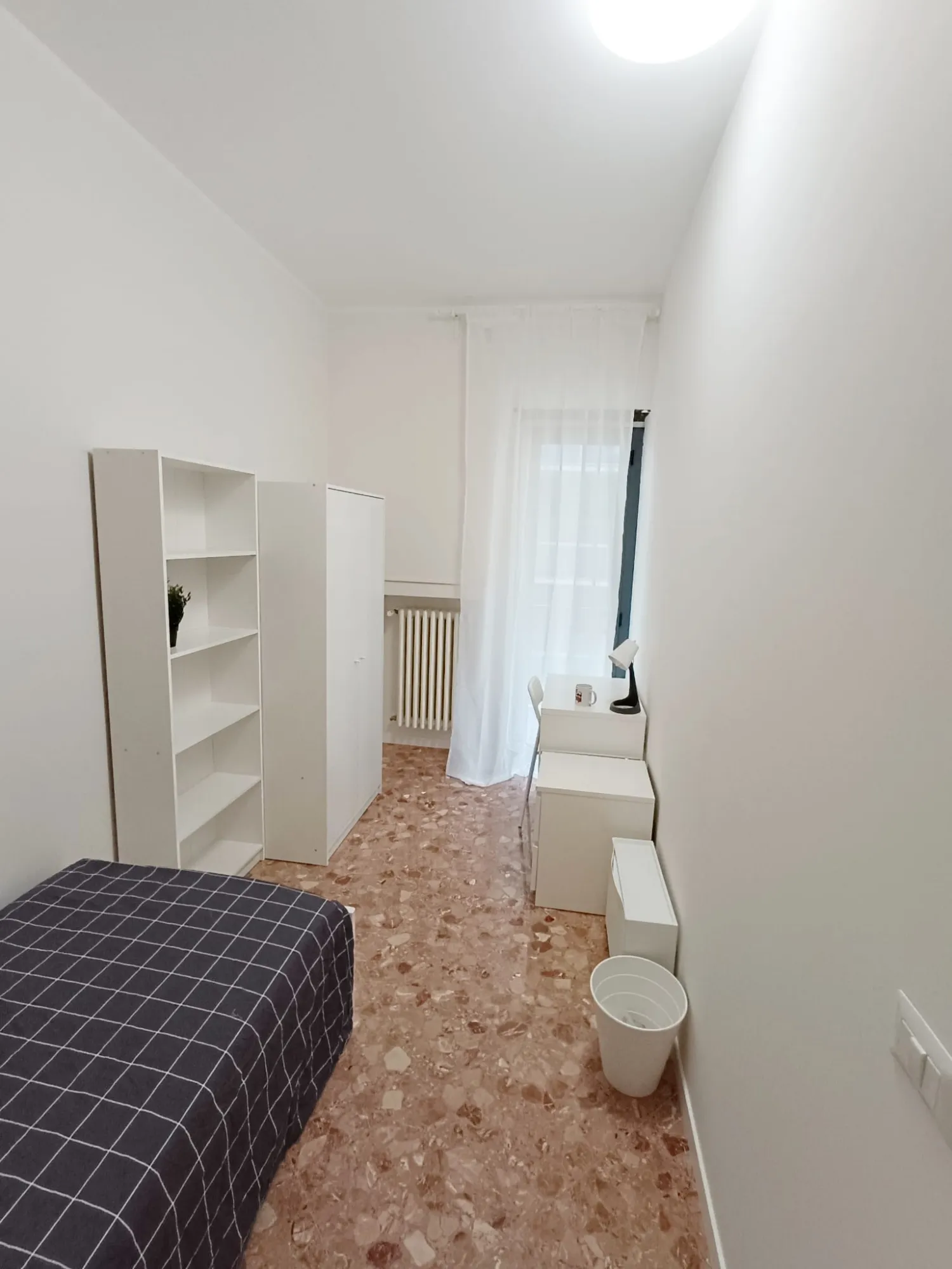 Private room in Bari photo 2