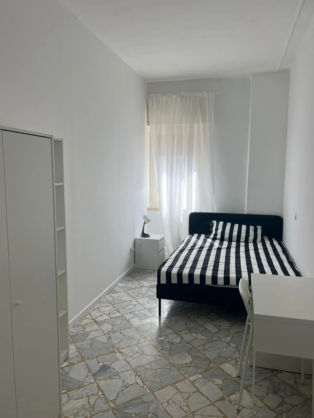 Habitación privada en Bari photo 2