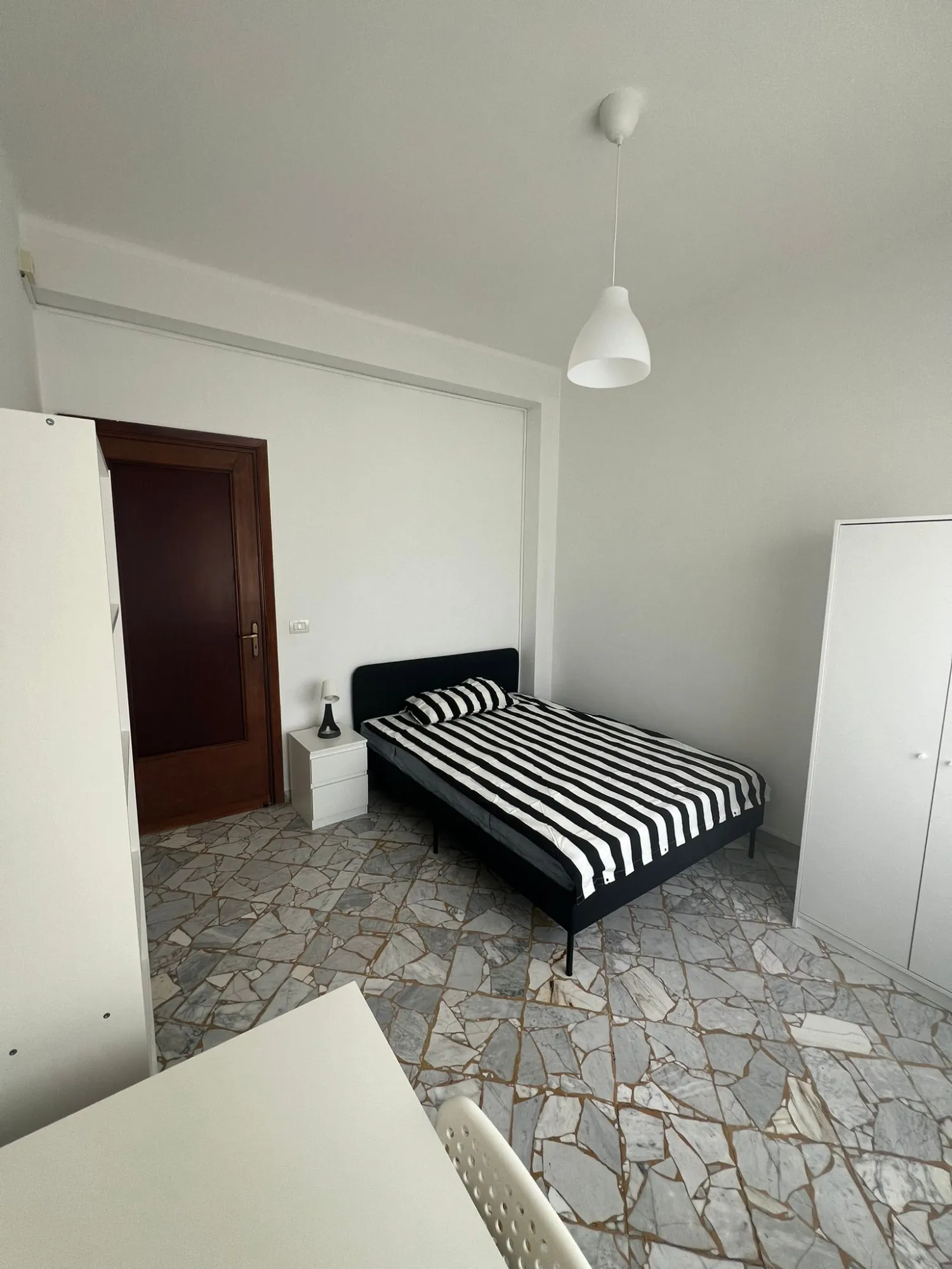 Habitación privada en Bari photo 2