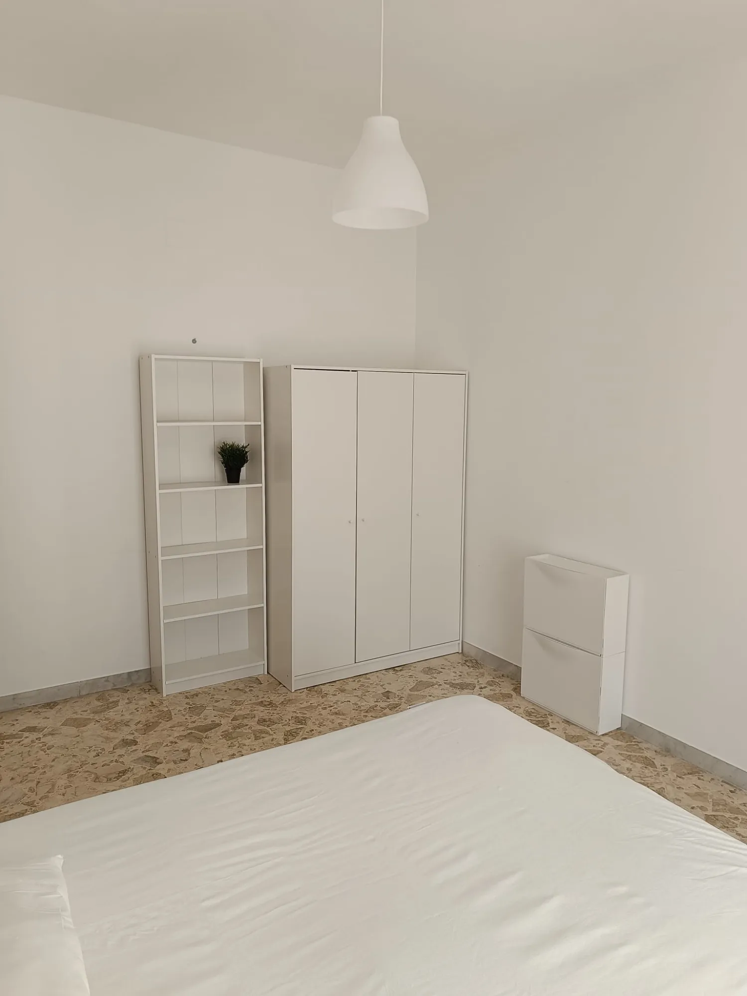 Private room in Bari photo 2