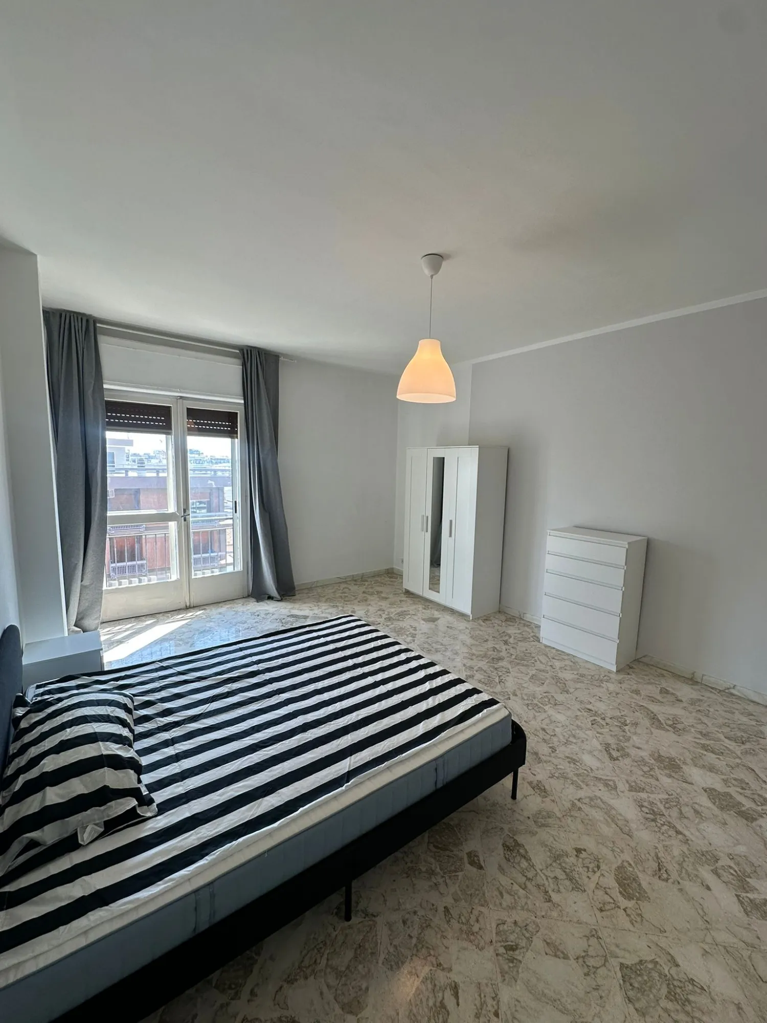 Habitación privada en Bari photo 3