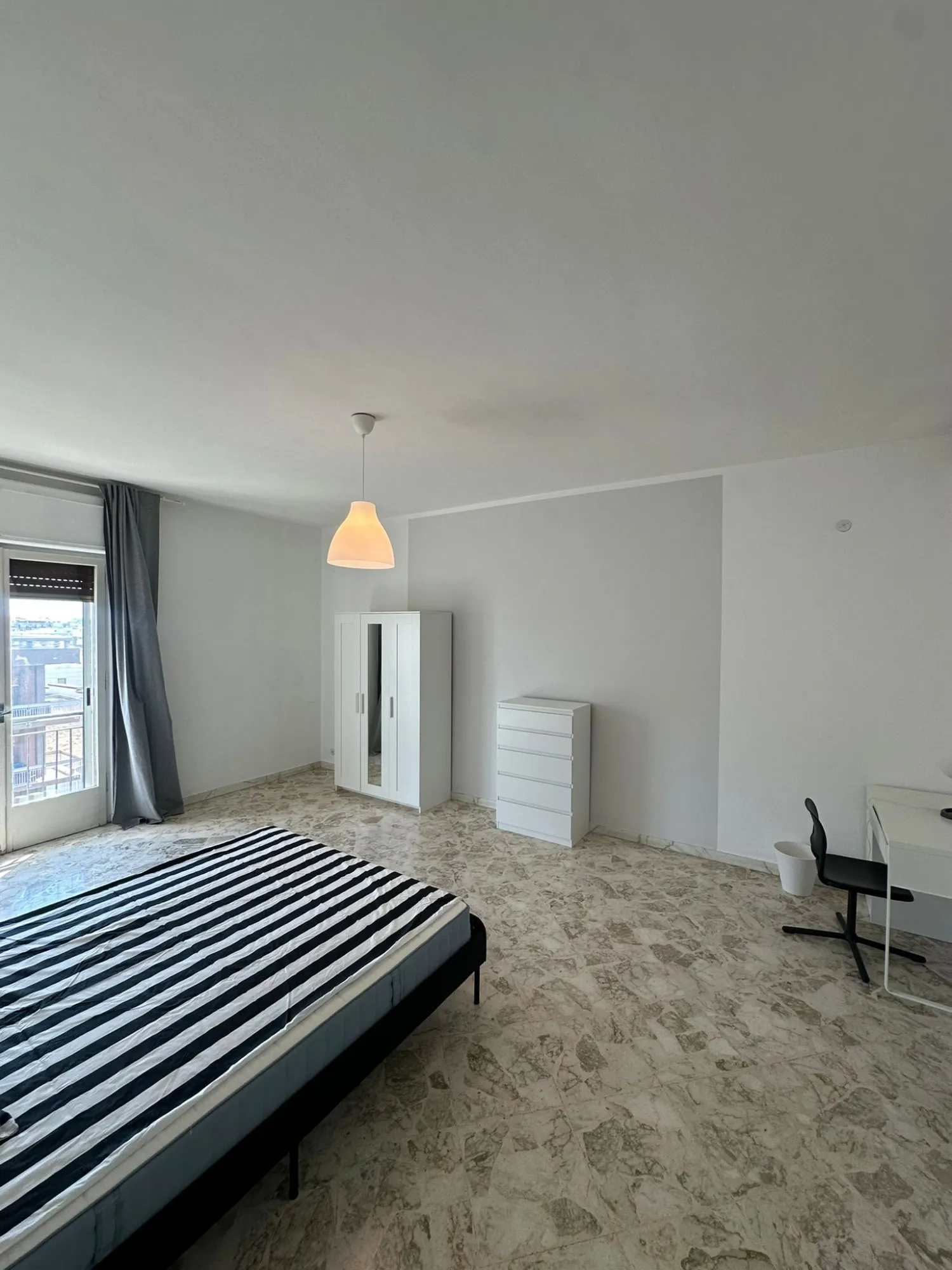 Habitación privada en Bari photo 2