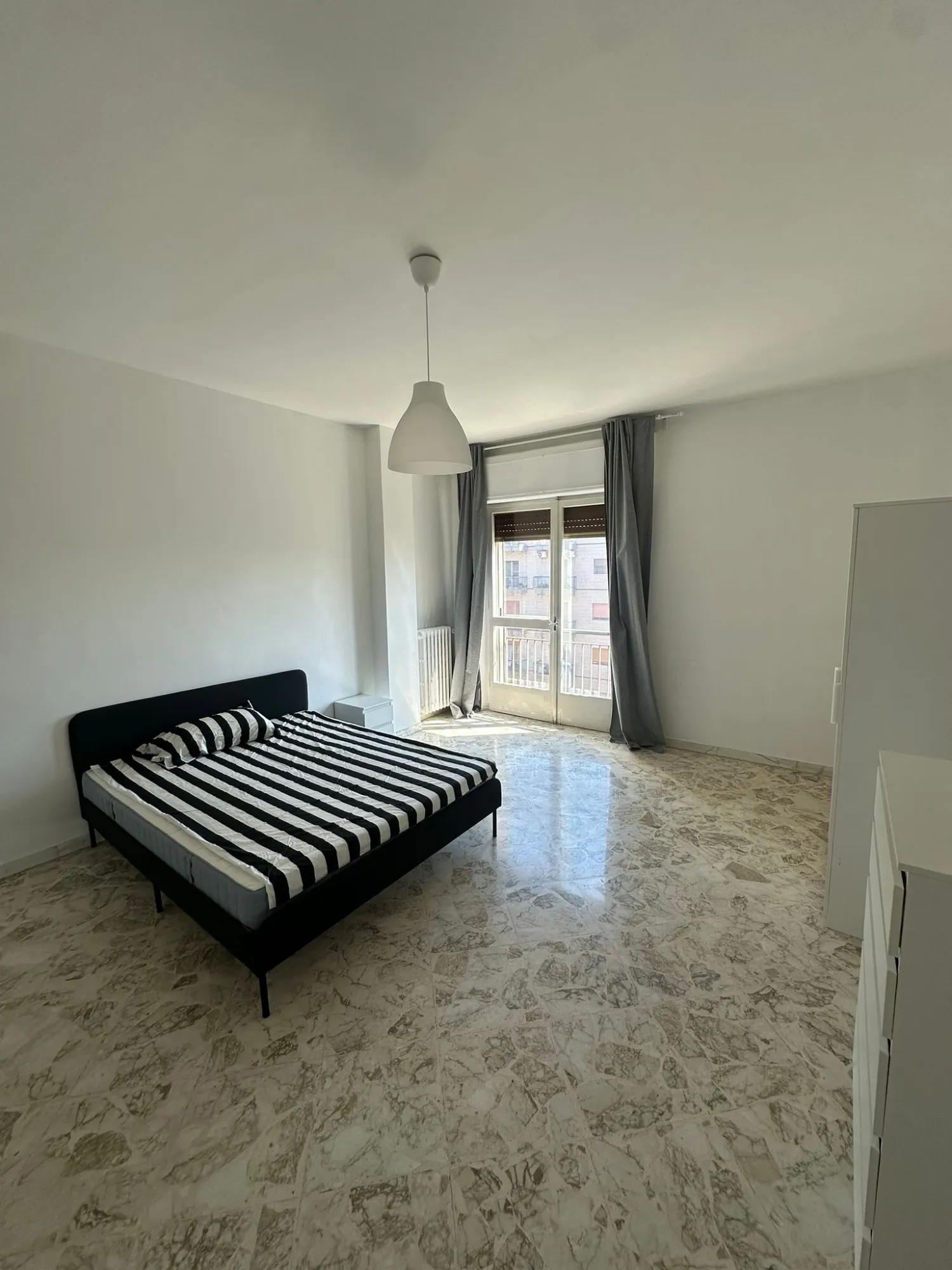 Habitación privada en Bari photo 4