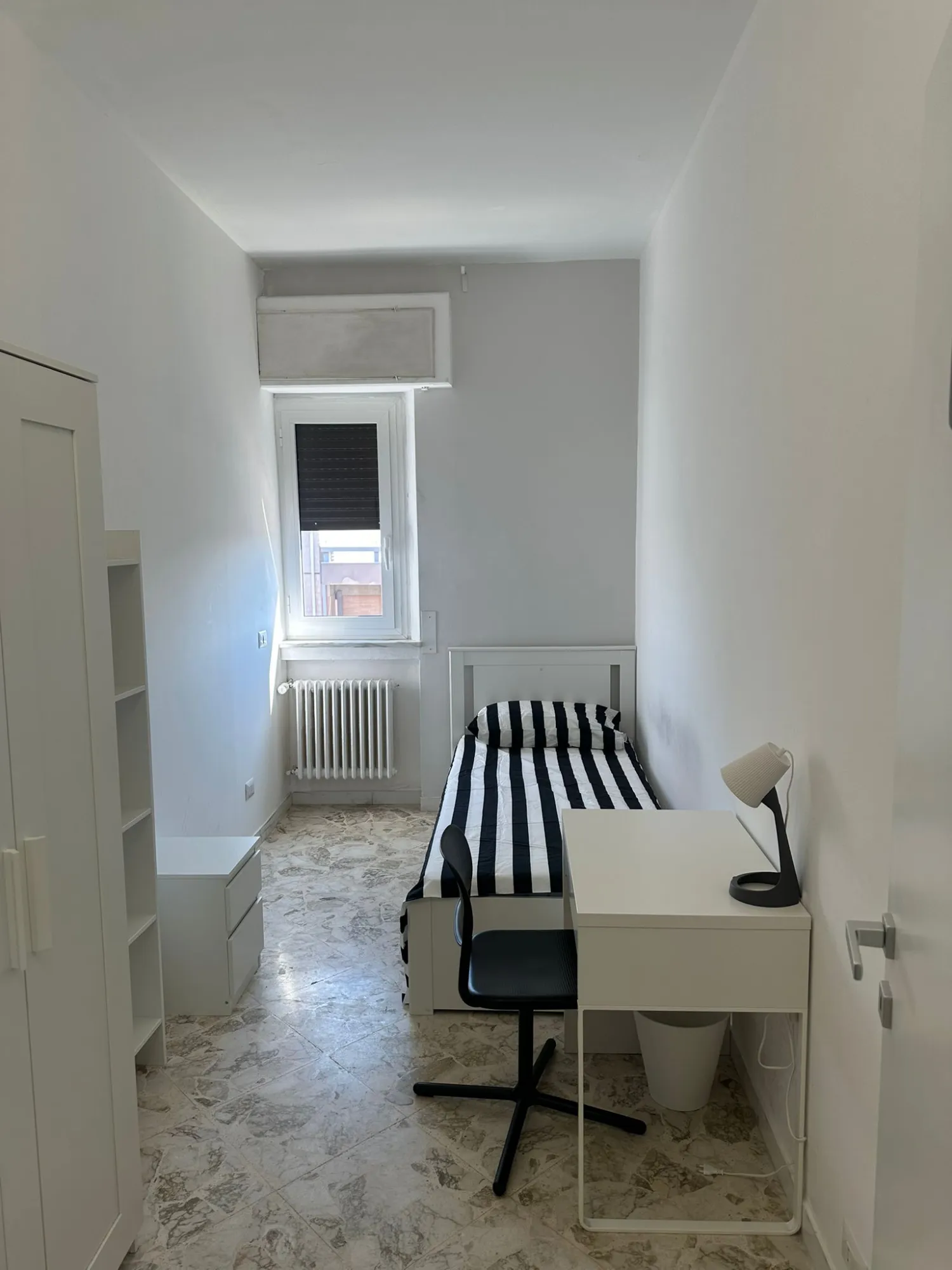 Habitación privada en Bari photo 2
