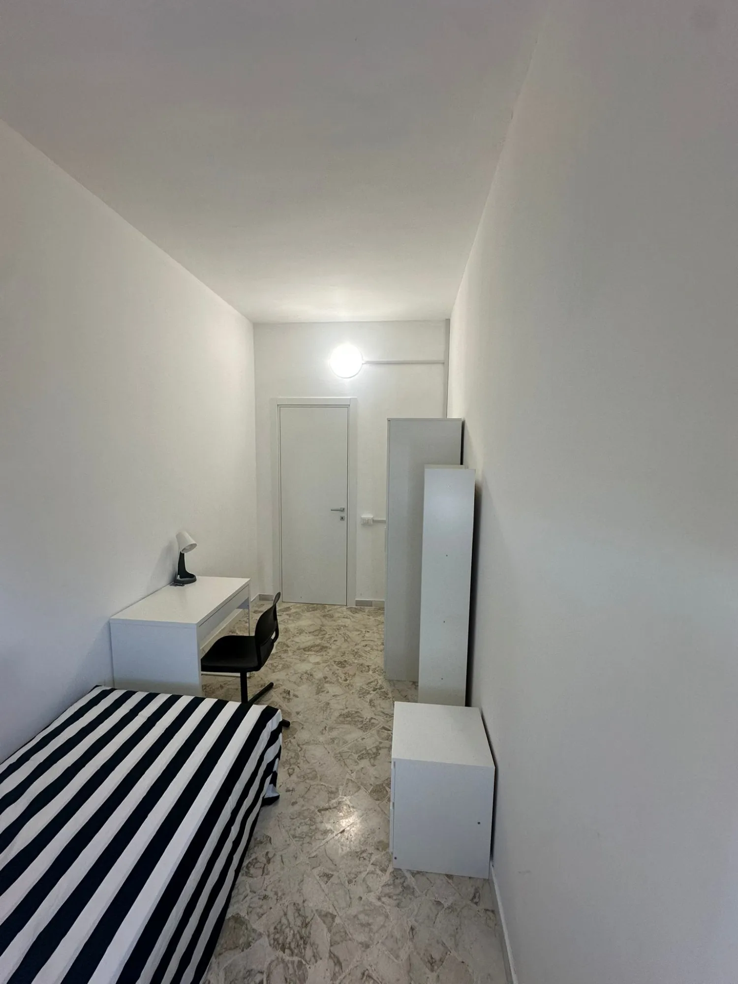 Habitación privada en Bari photo 3