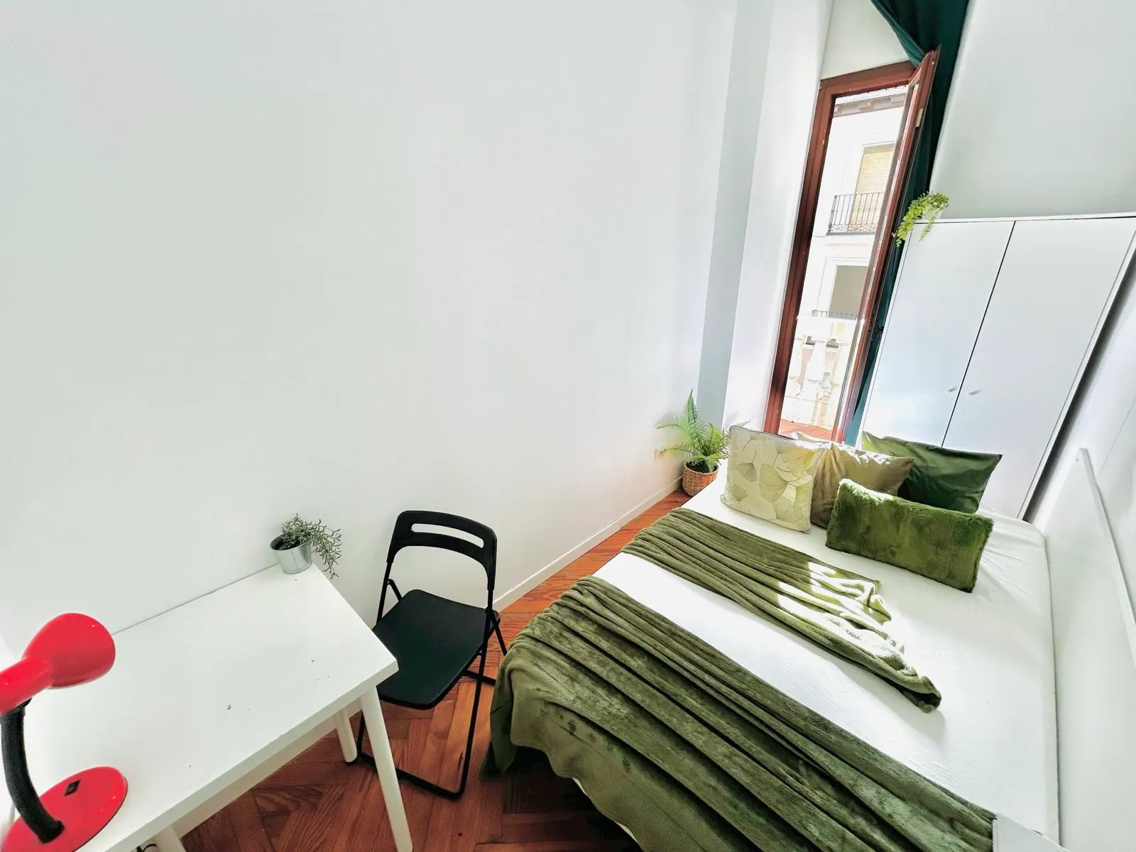Habitación privada en Madrid photo 3