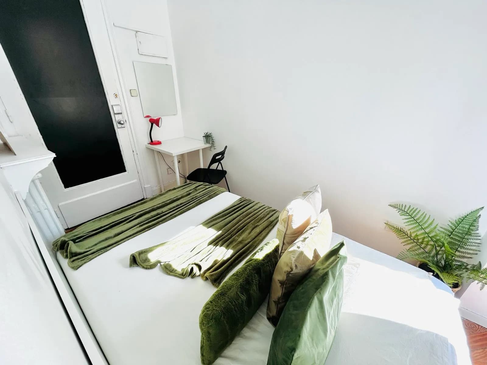 Habitación privada en Madrid photo 4