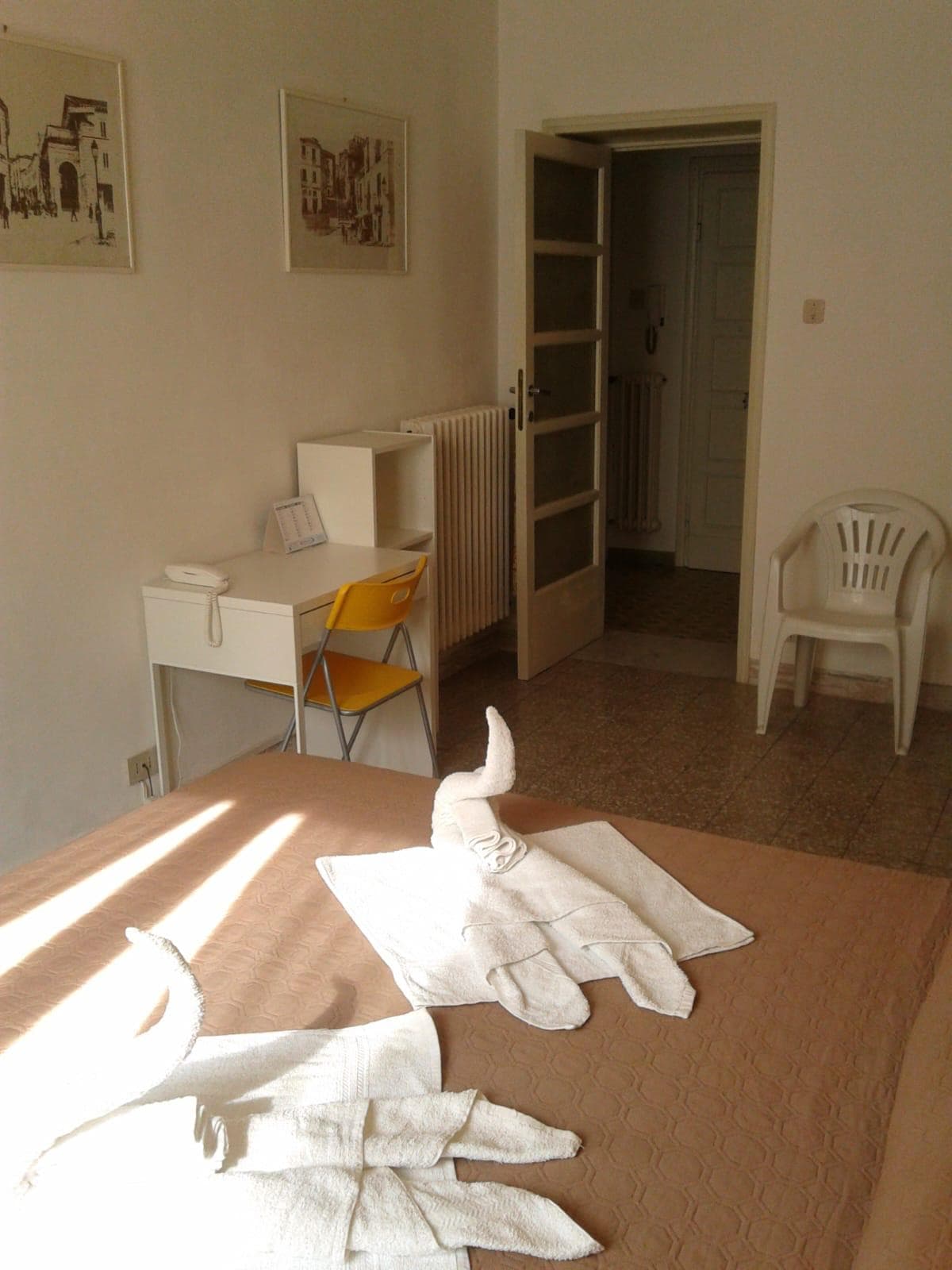 Habitación privada en Pisa photo 2