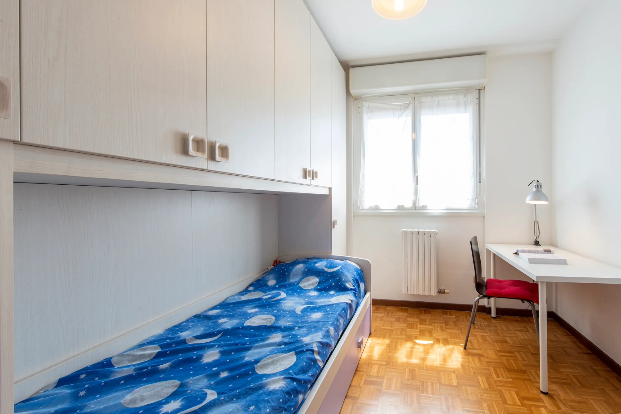 Room in Milan