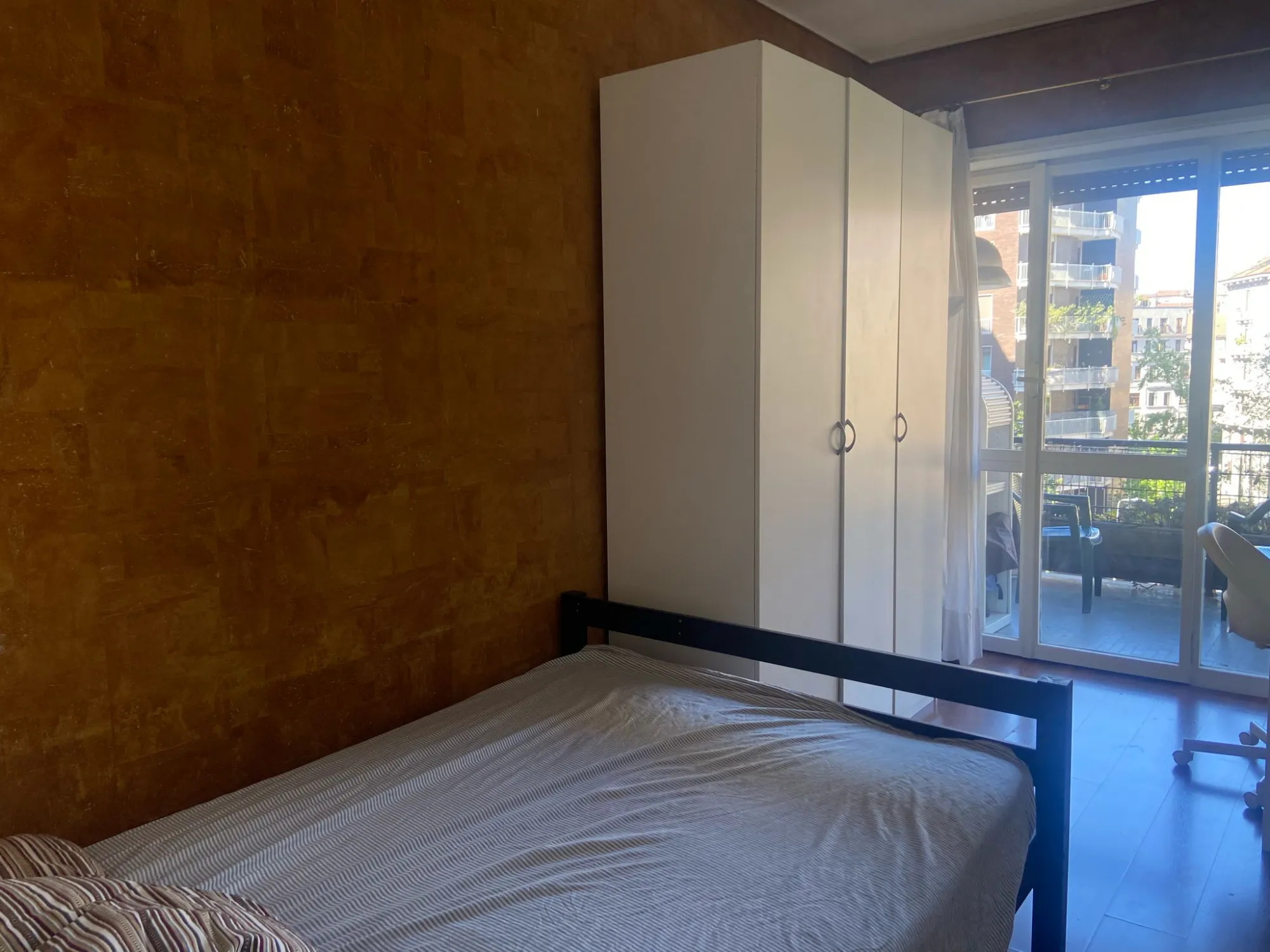 Room in Milan