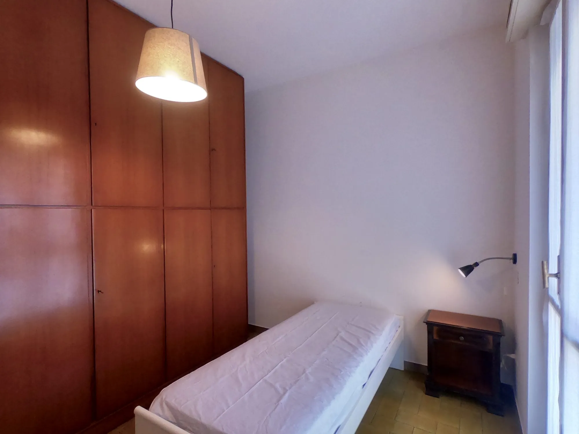 Habitación privada en Milan photo 3