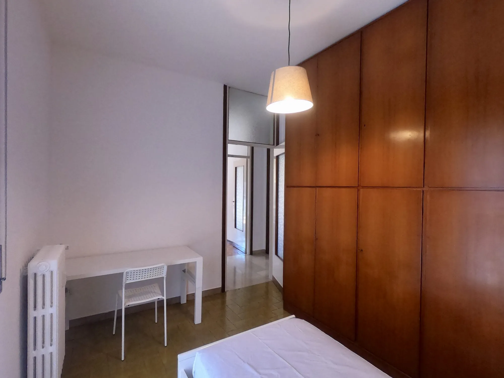 Habitación privada en Milan photo 2