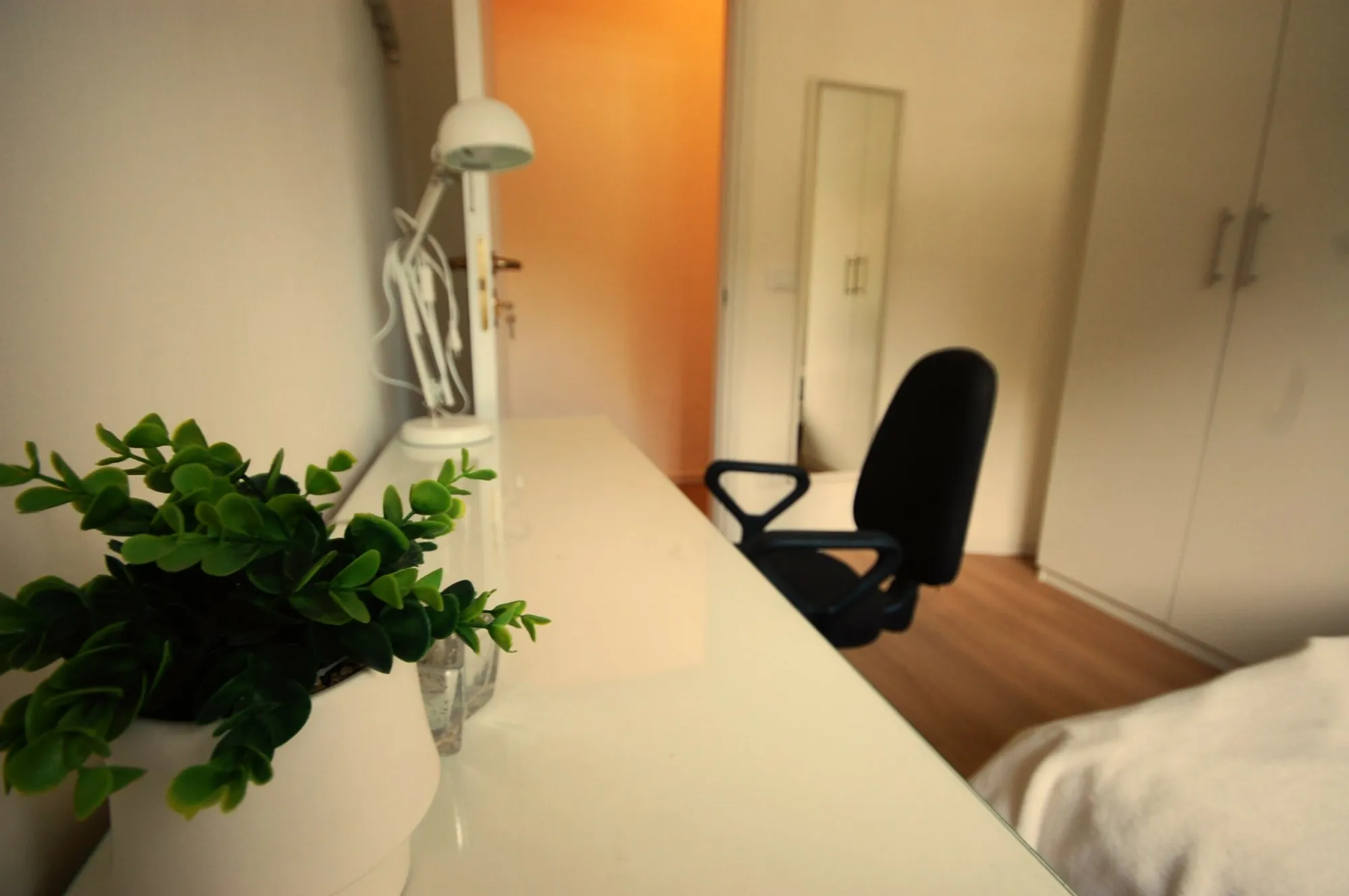 Habitación privada en Milan photo 2