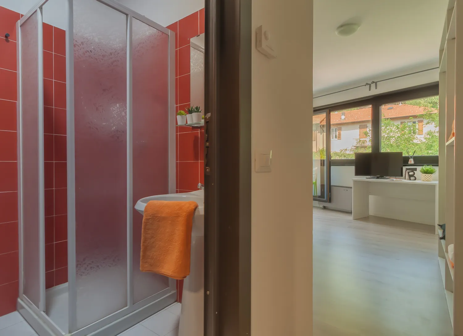 Habitación privada en Trento photo 2
