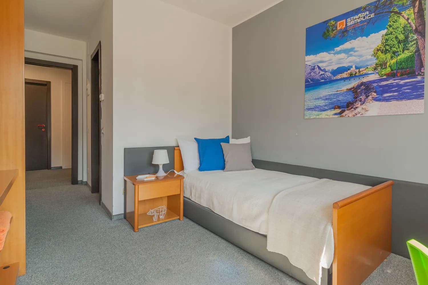 Habitación privada en Trento photo 3