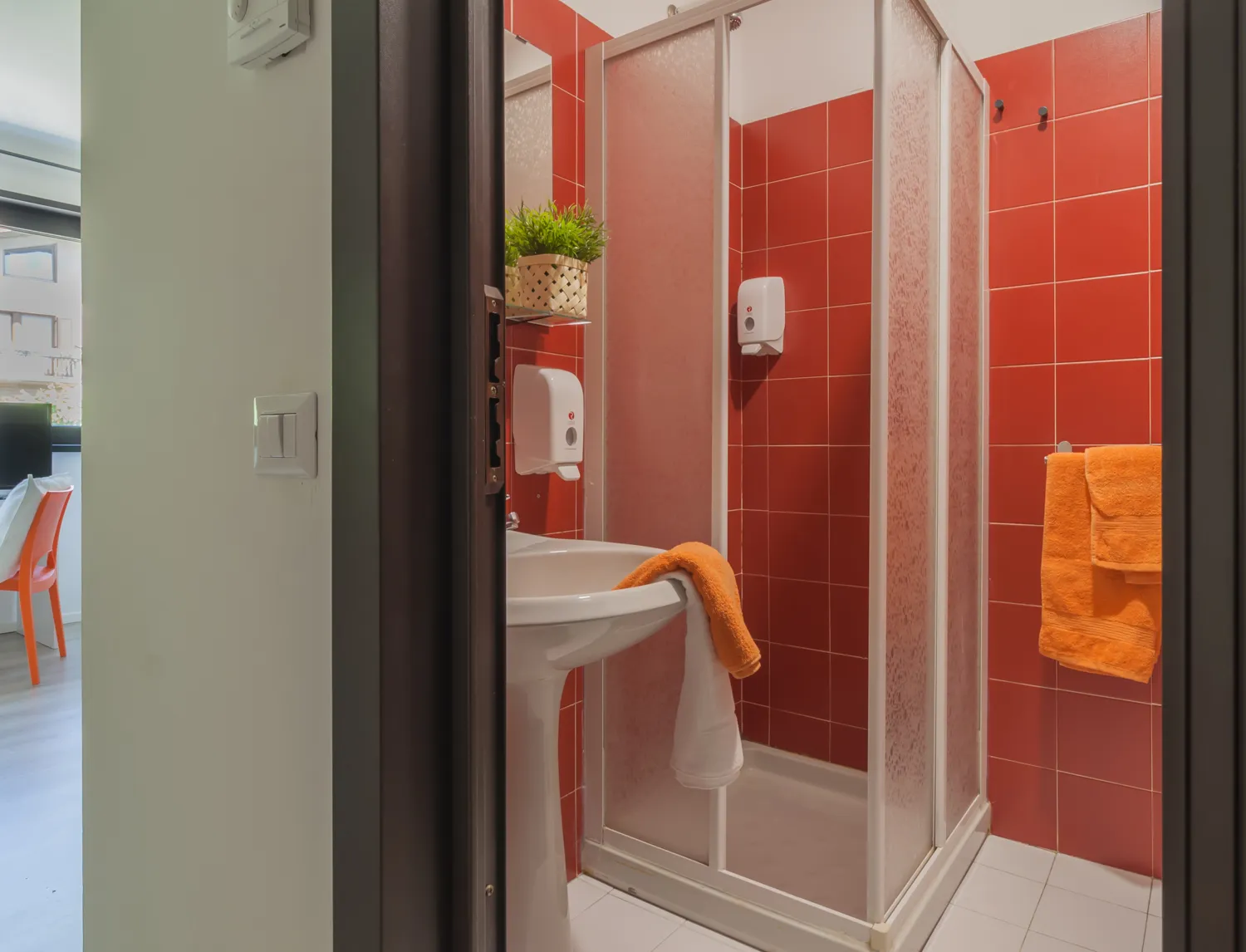 Habitación privada en Trento photo 2