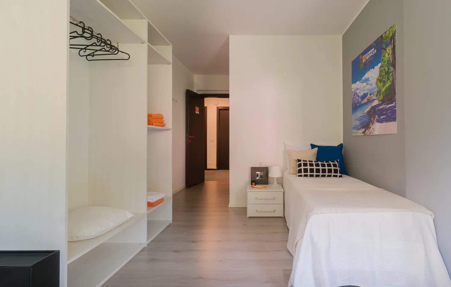 Habitación privada en Trento photo 3