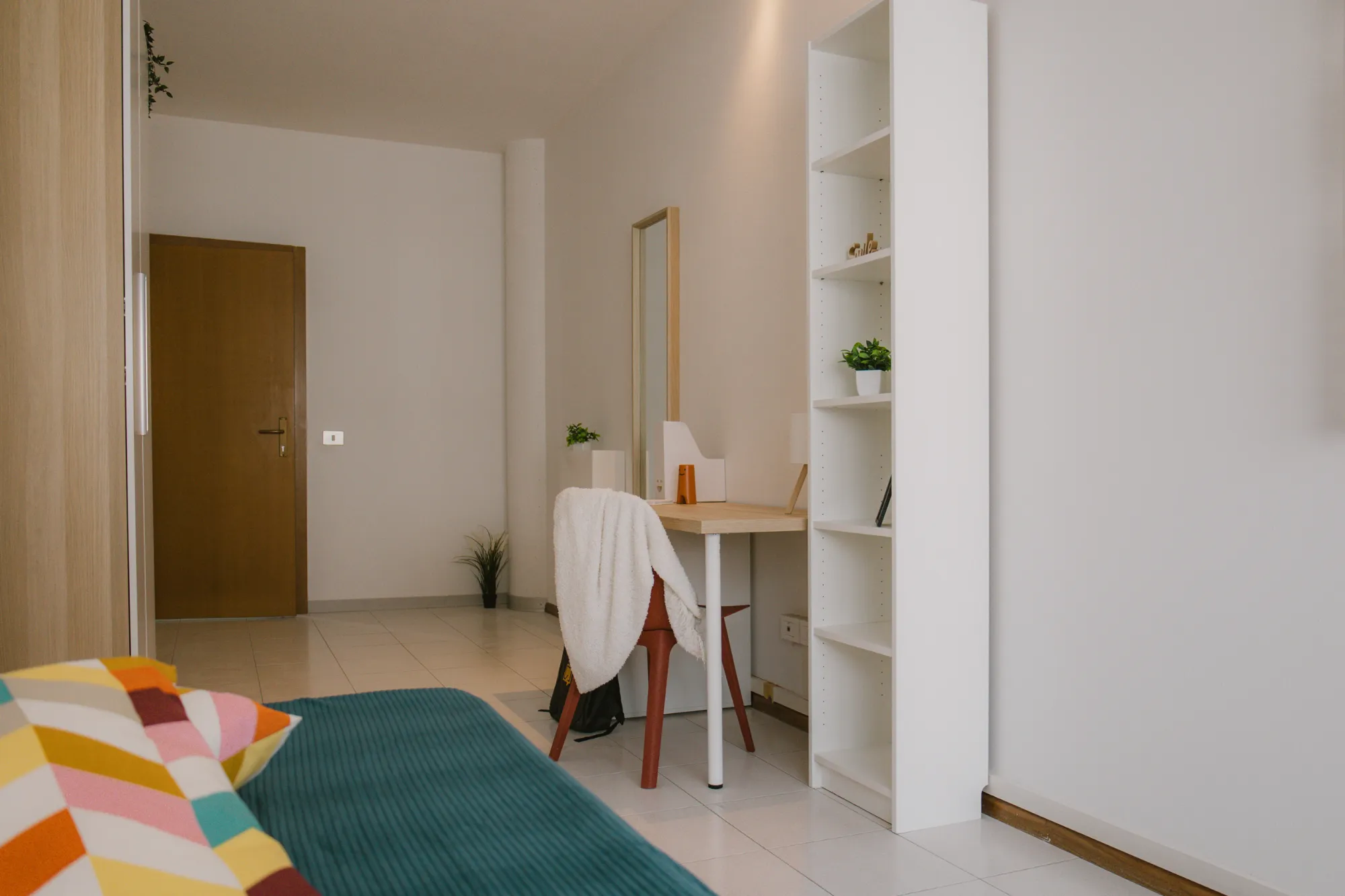 Habitación privada en Trento photo 4
