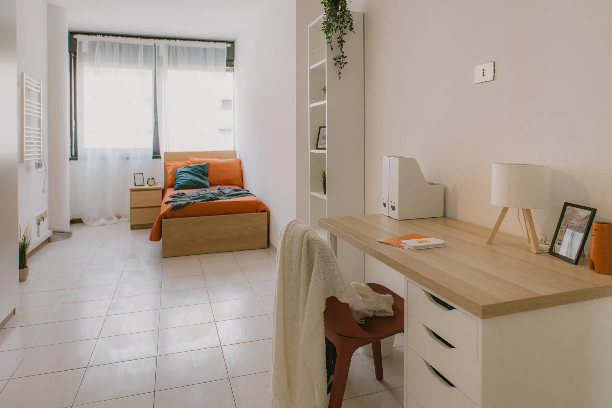 Habitación privada en Trento photo 2