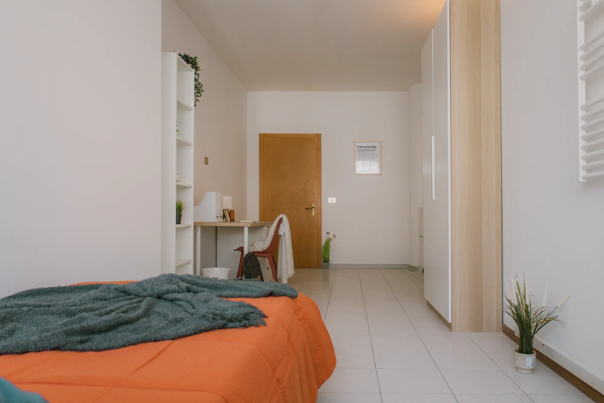 Habitación privada en Trento photo 3