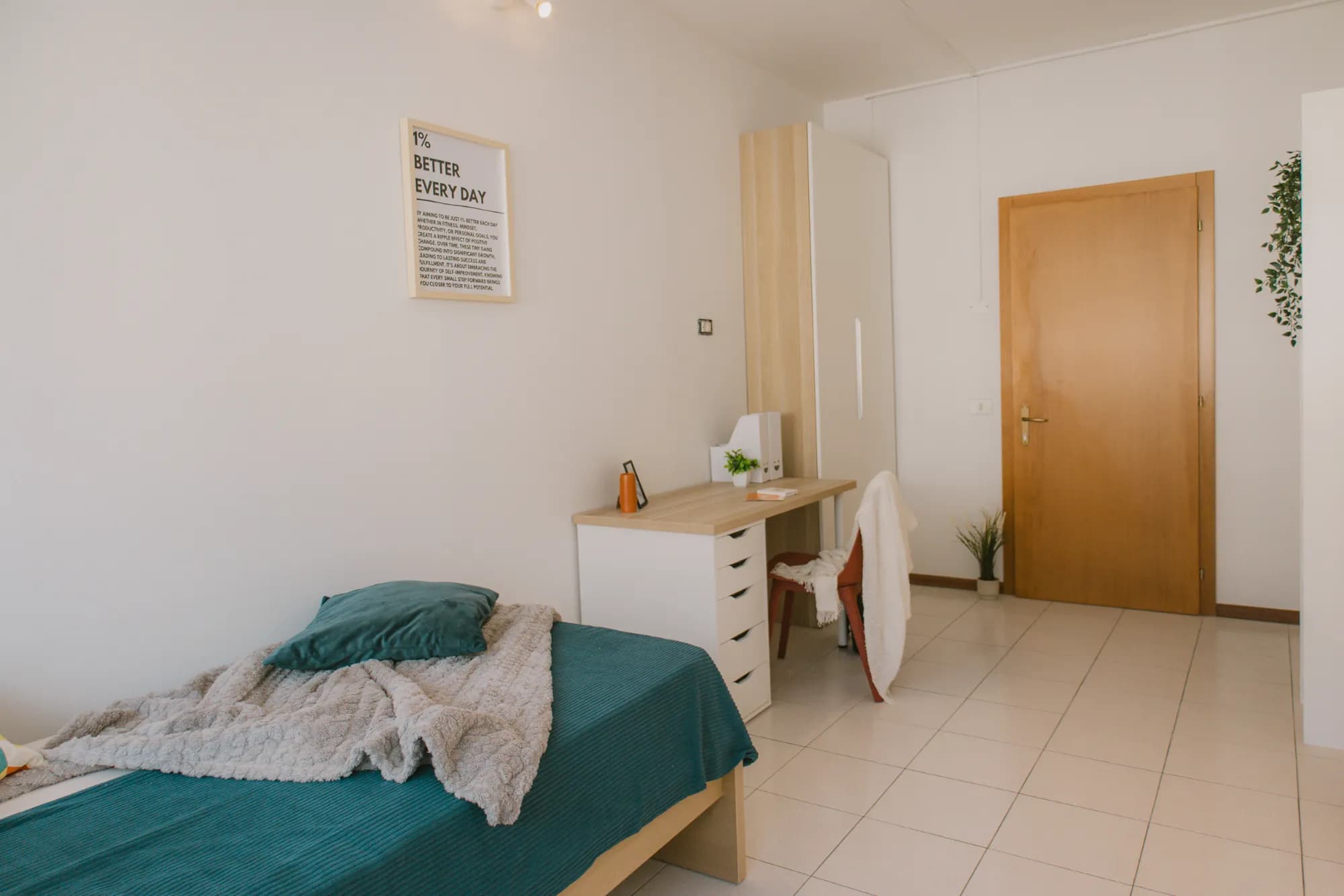 Habitación privada en Trento photo 3