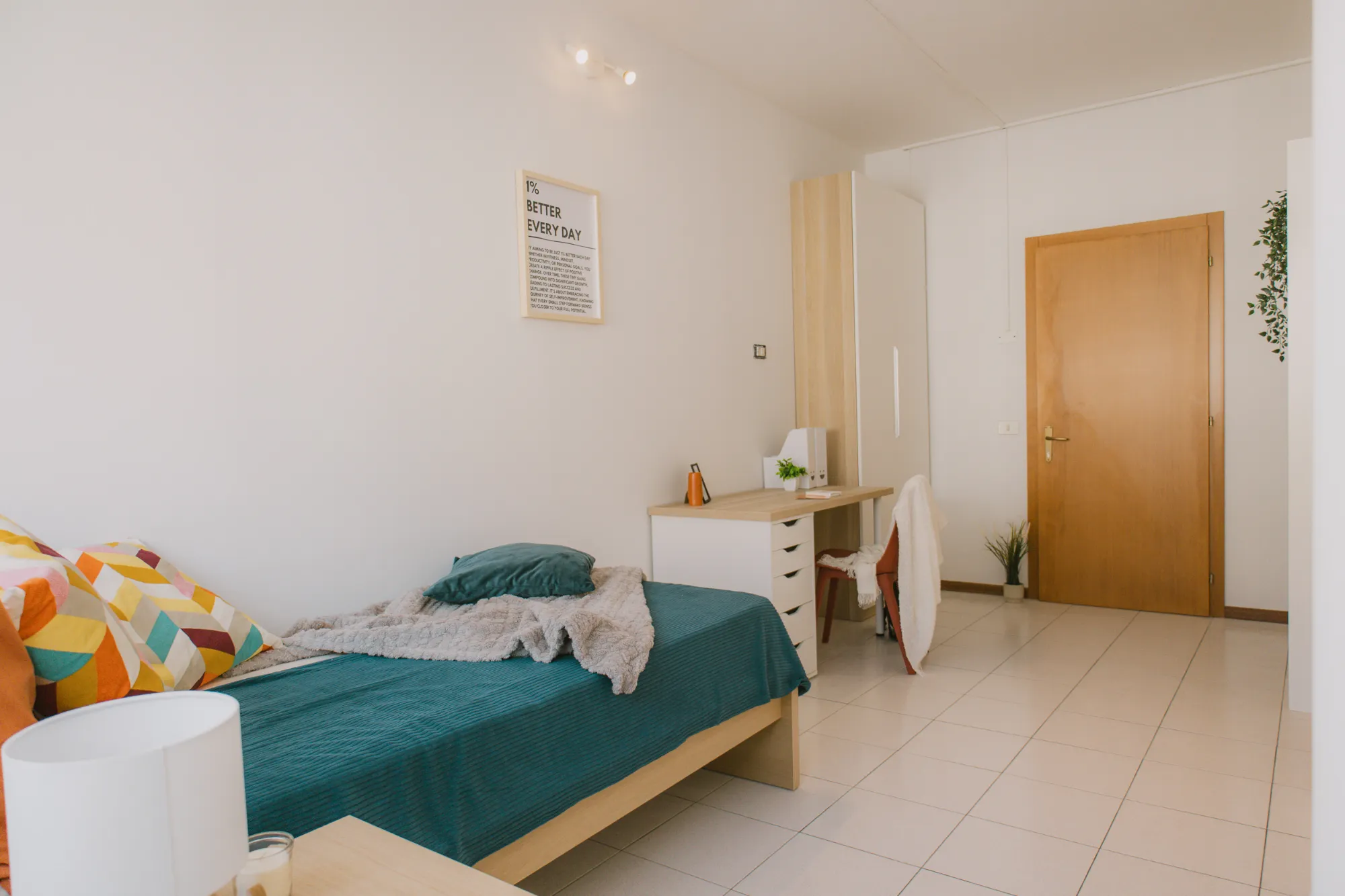 Habitación privada en Trento photo 4