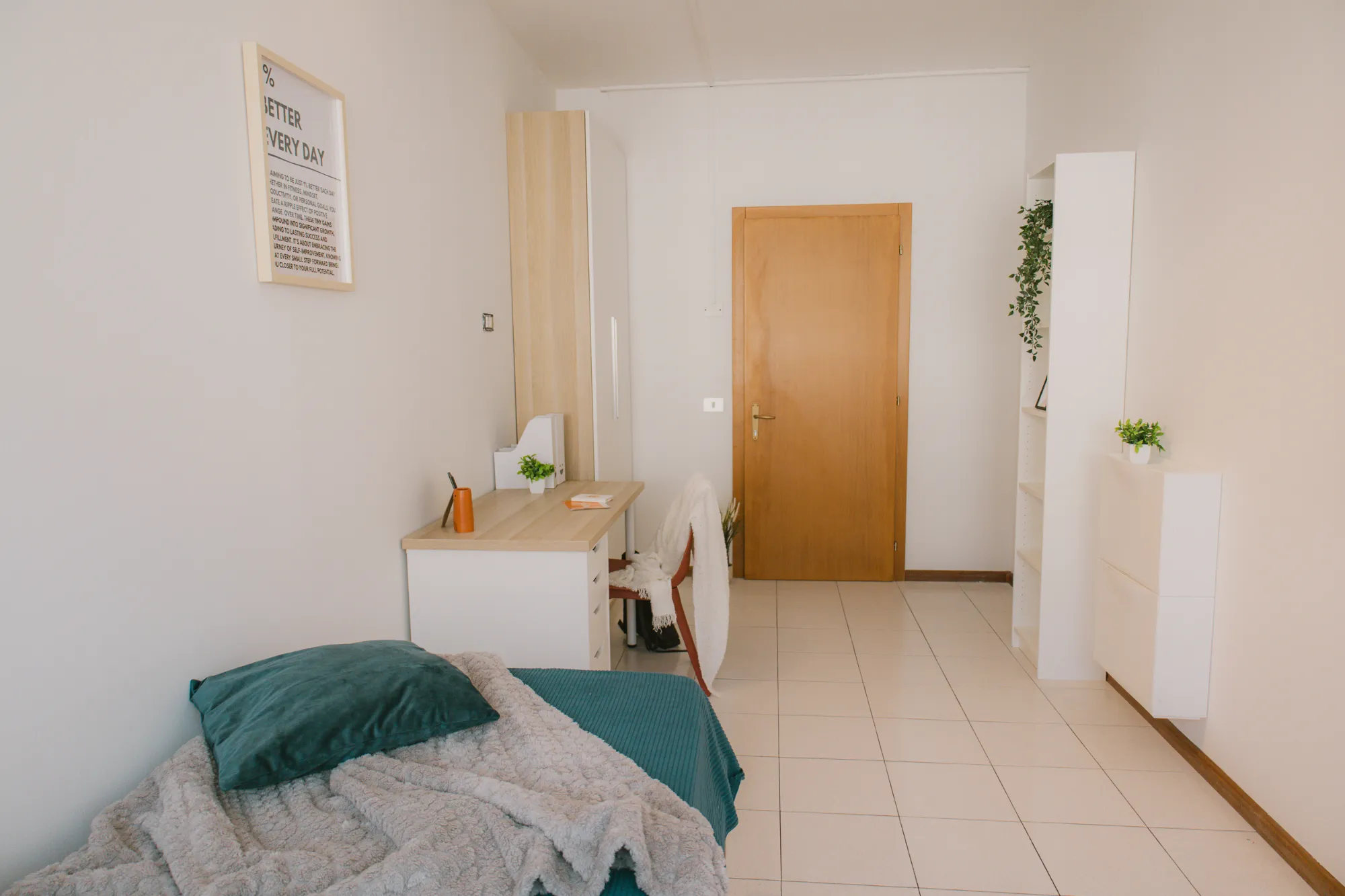 Habitación privada en Trento photo 2