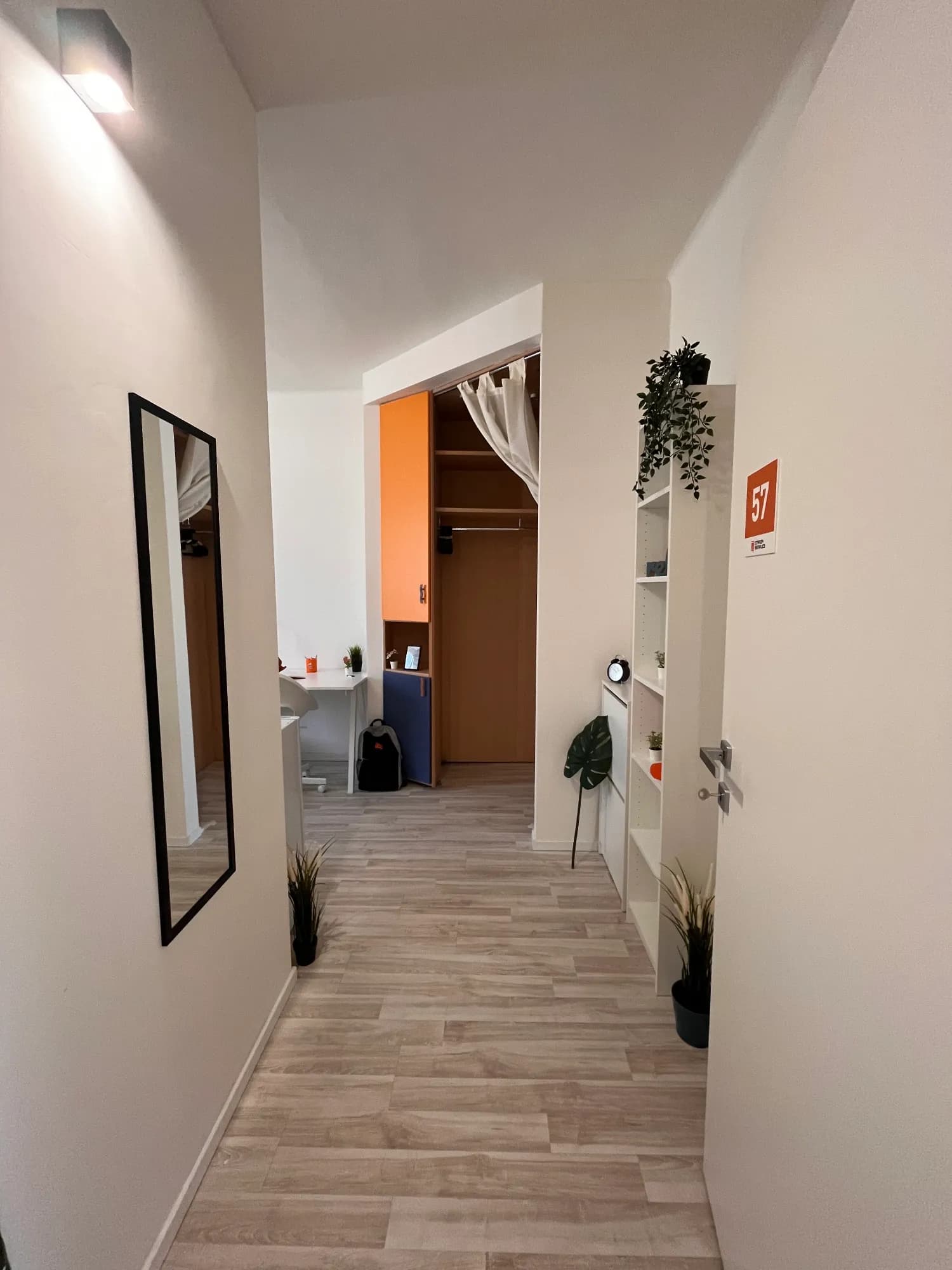 Habitación privada en Trento photo 3
