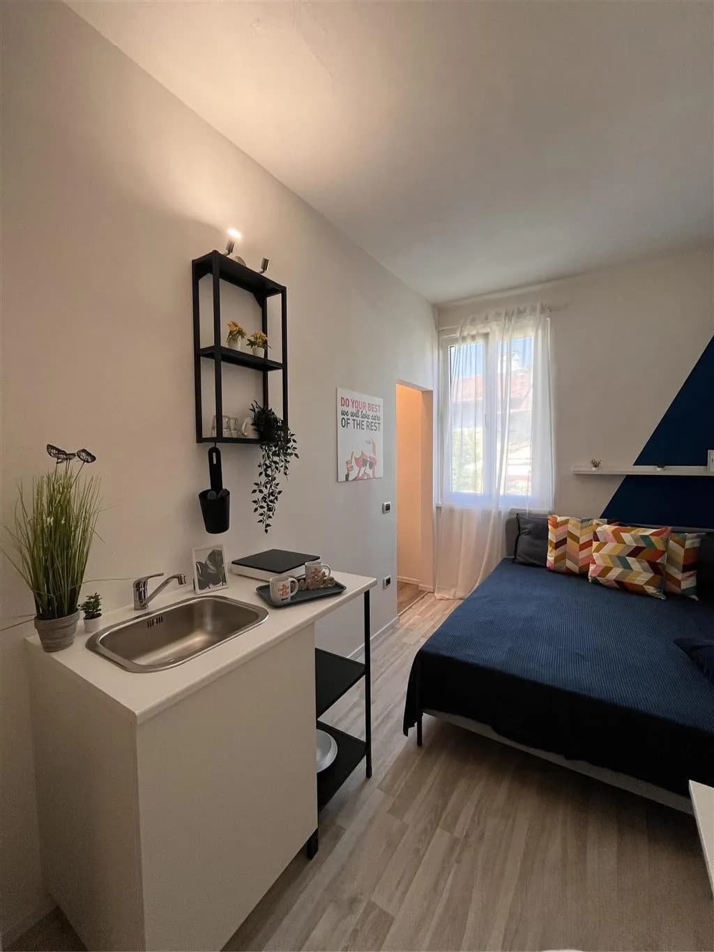 Habitación privada en Trento photo 5