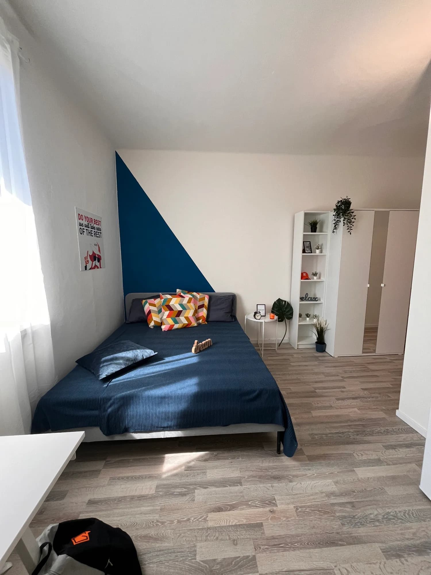Habitación privada en Trento photo 3