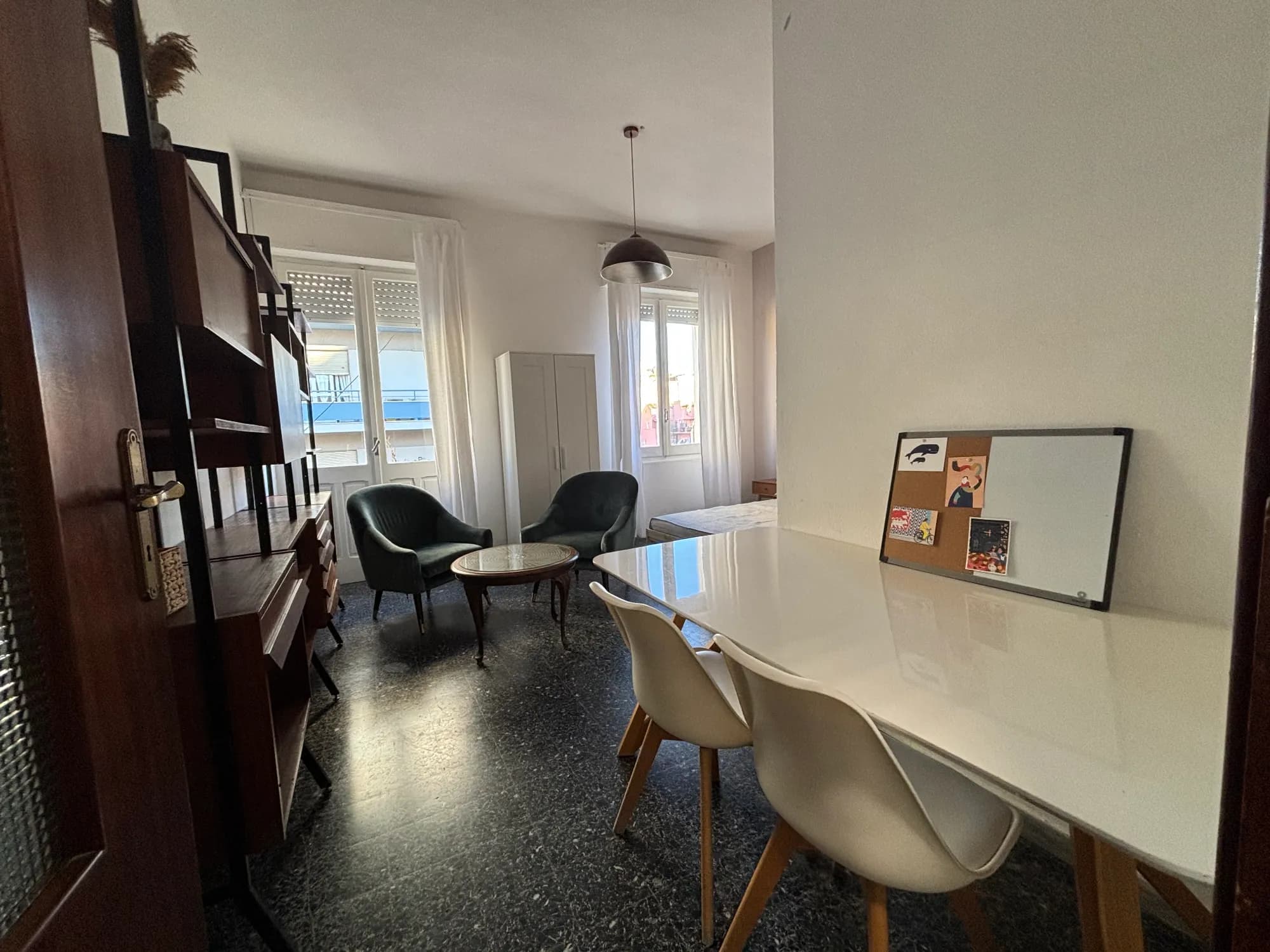 Room in Cagliari