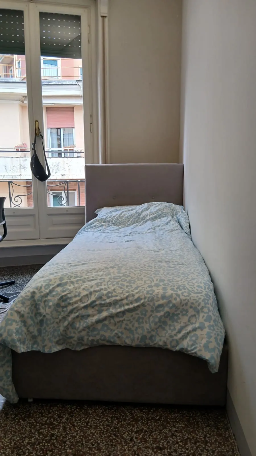 Habitación privada en Genoa photo 2