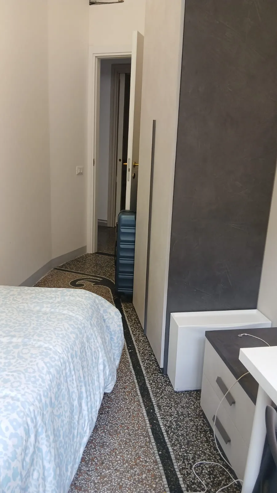 Room in Genoa
