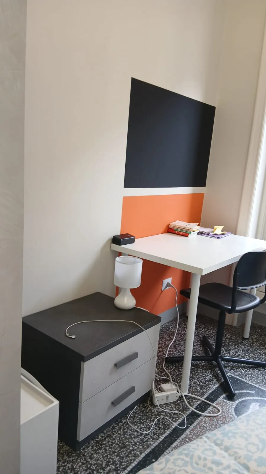 Habitación privada en Genoa photo 4