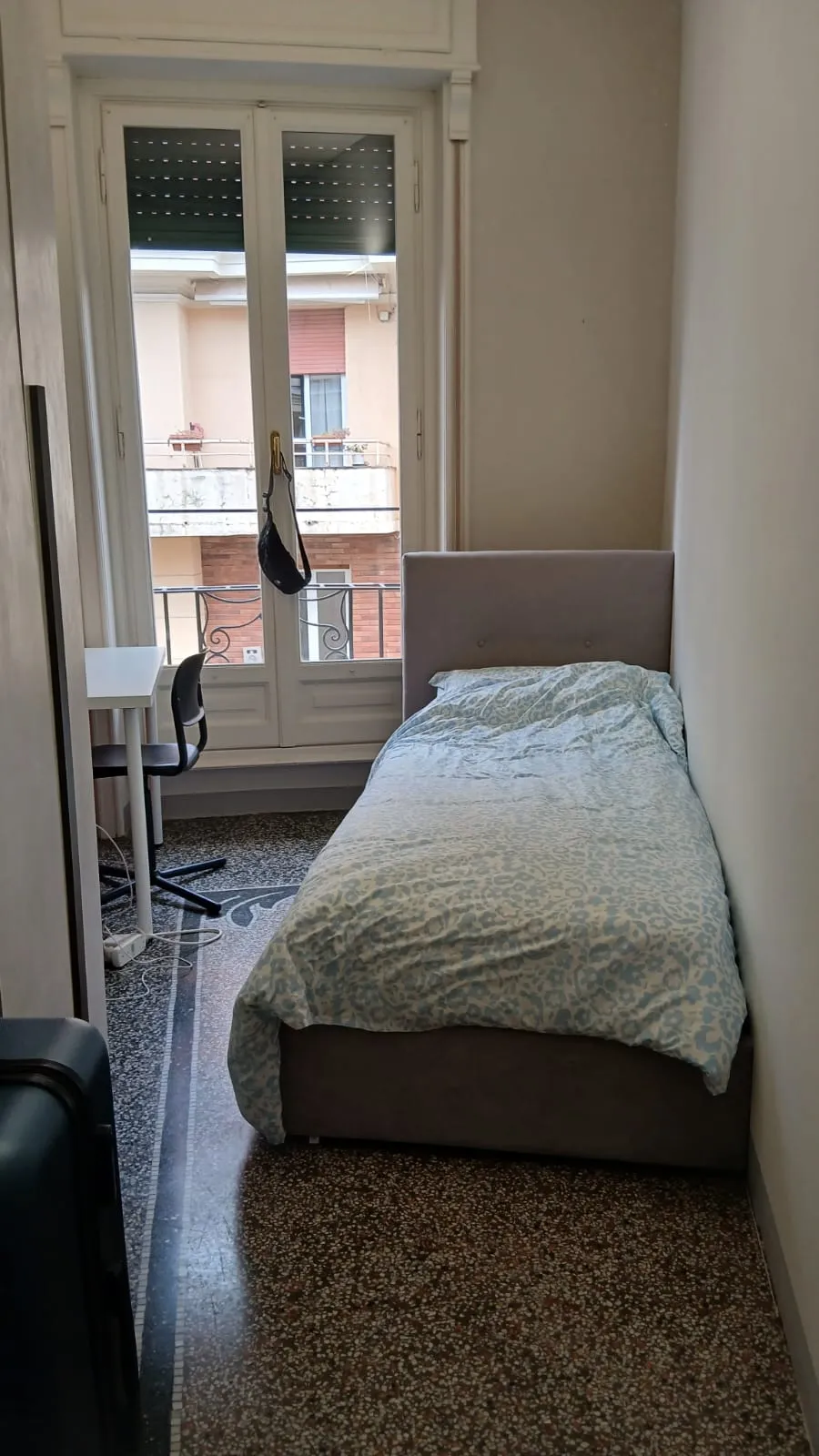 Habitación privada en Genoa photo 3