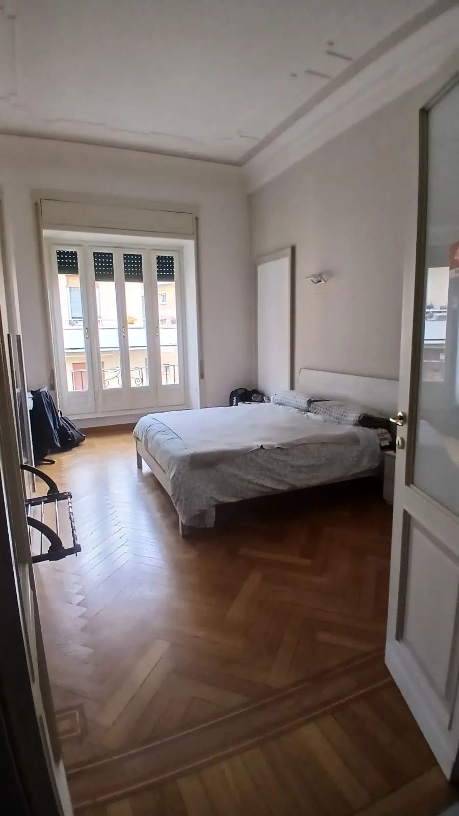 Habitación privada en Genoa photo 4