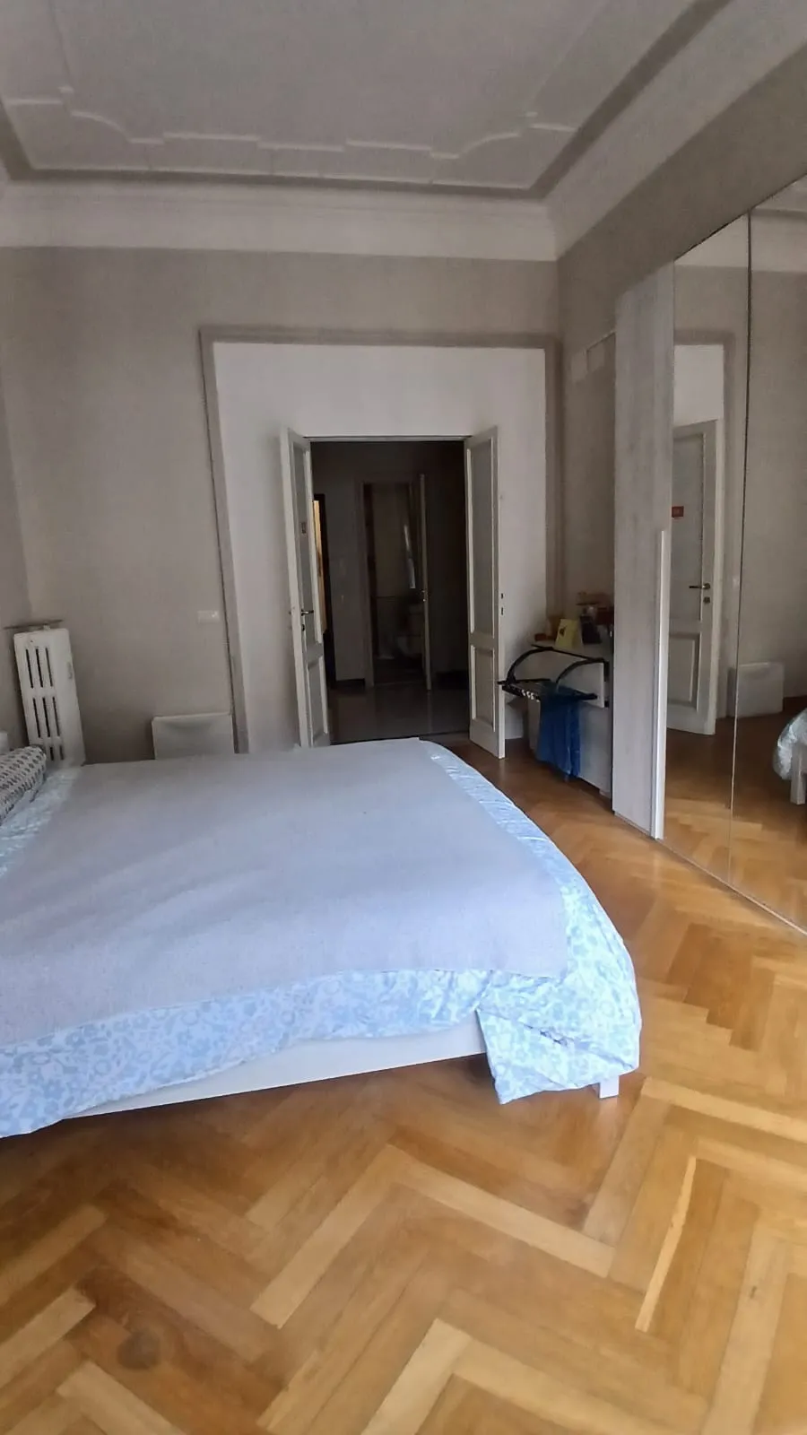 Habitación privada en Genoa photo 2