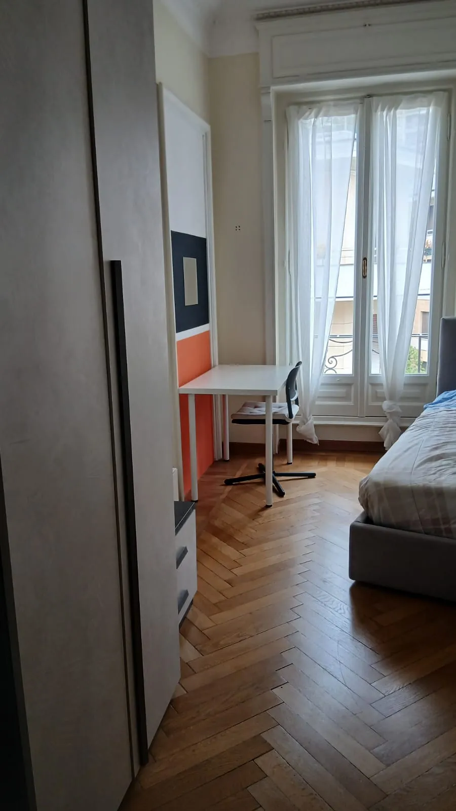 Habitación privada en Genoa photo 3